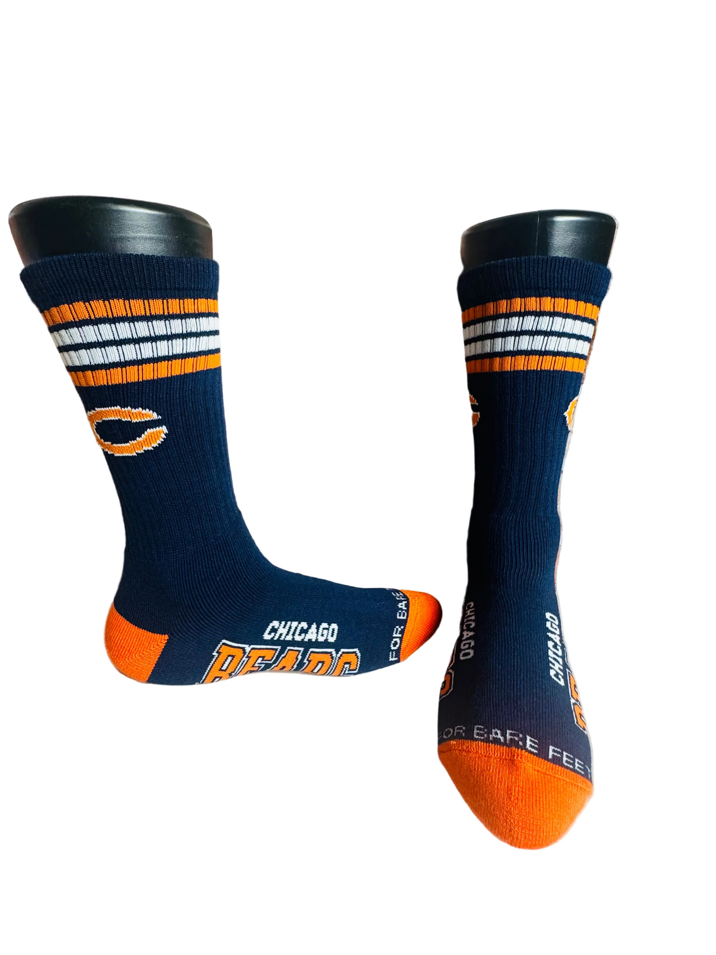 TEAM SOCKS BEARS