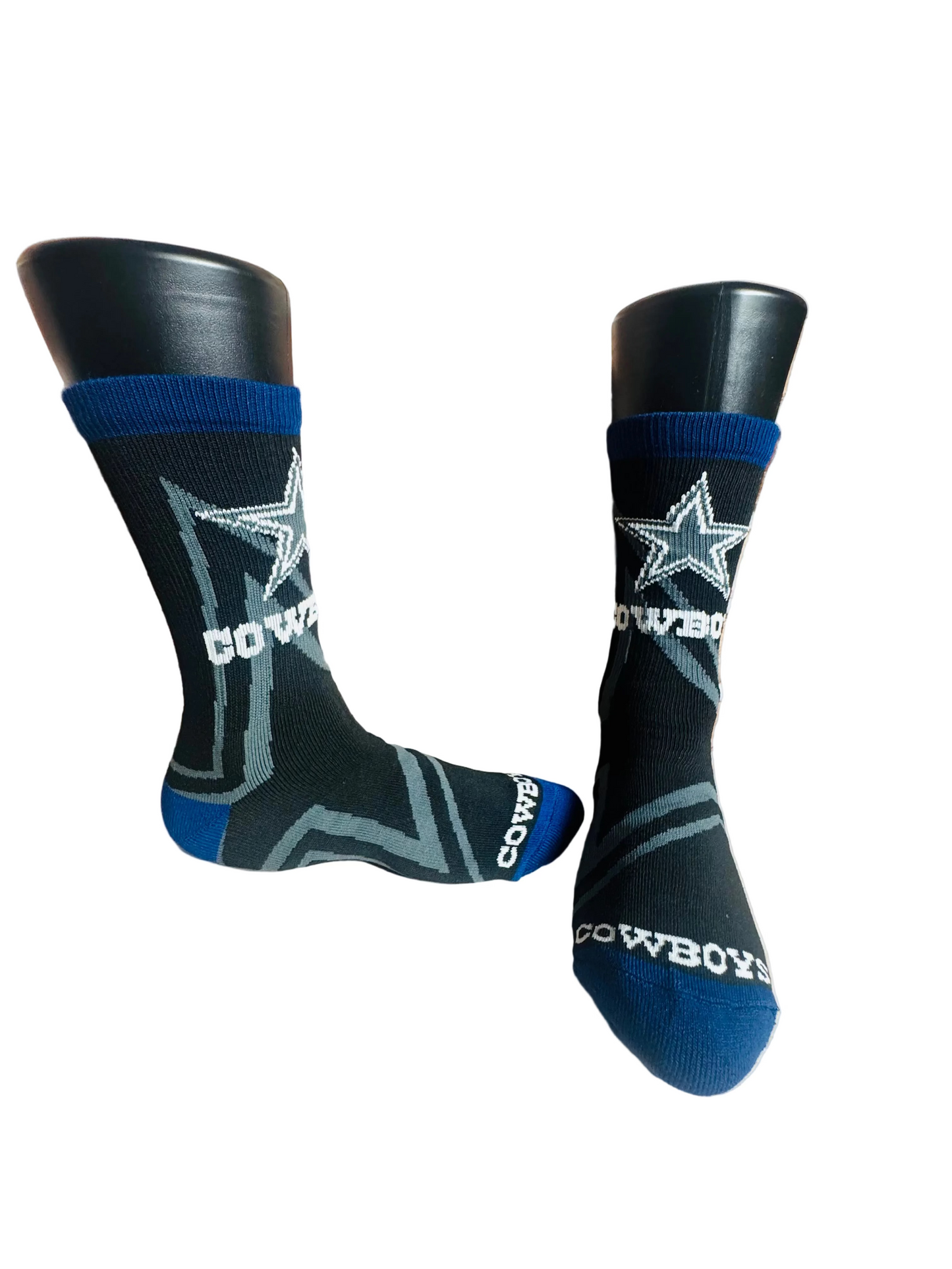 TEAM SOCKS COWBOYS