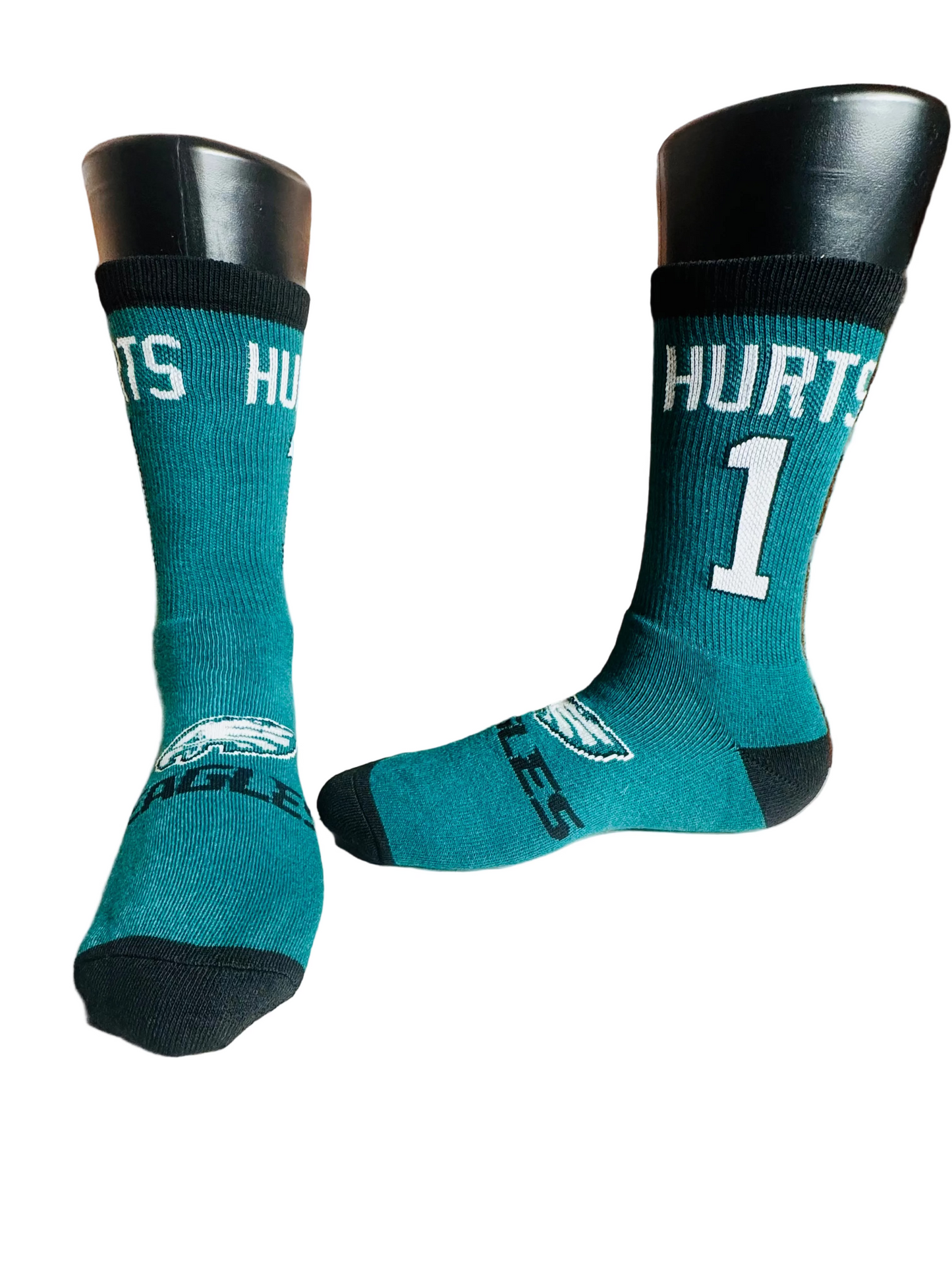 Philadelphia Pride Crew Socks π¦
| Game Day Fan Edition