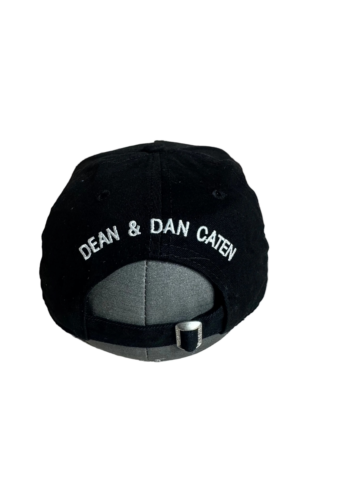 ICON Splatter Paint Adjustable Cap