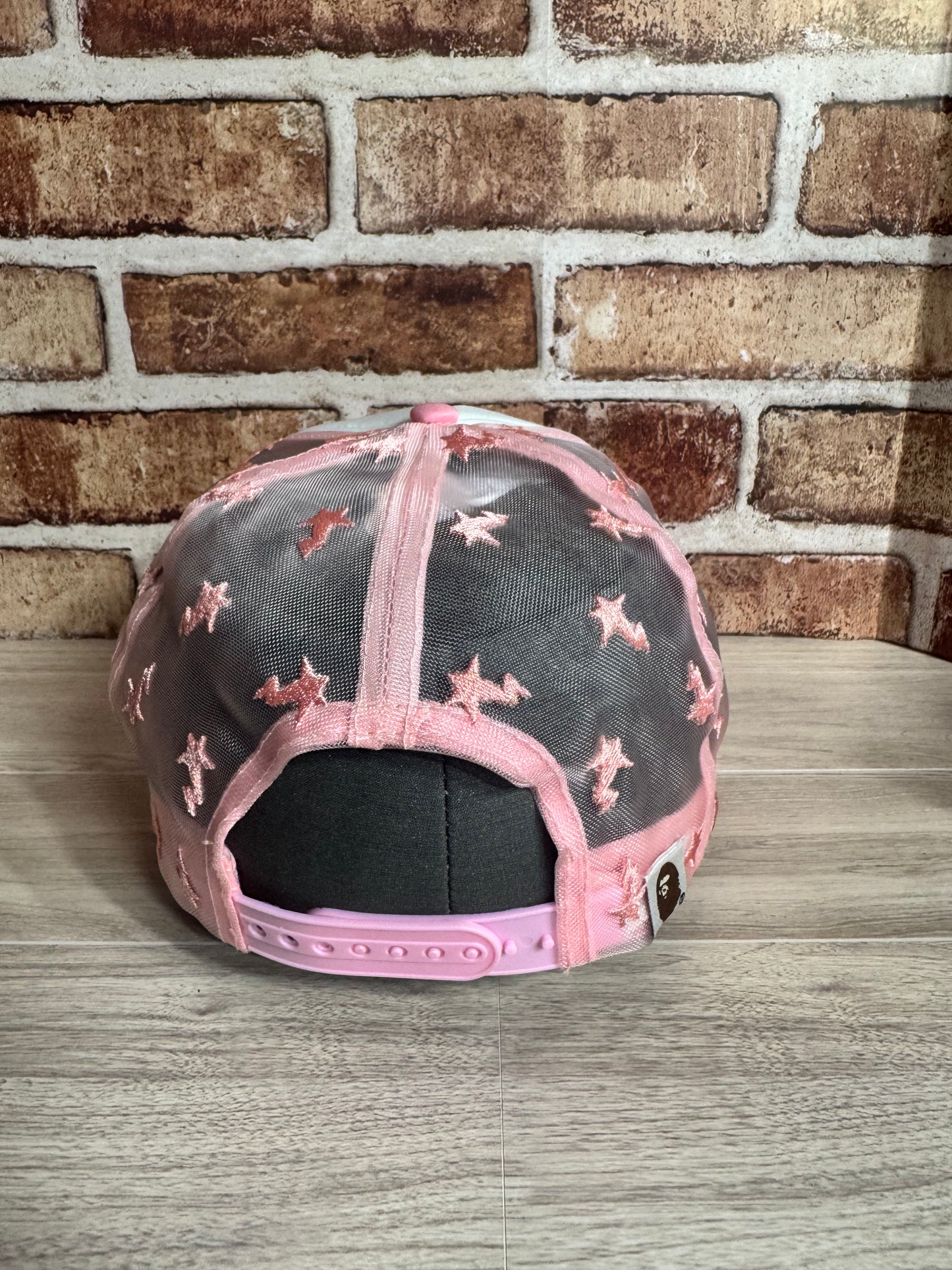 Pink Star Energy — Bape Dreams
