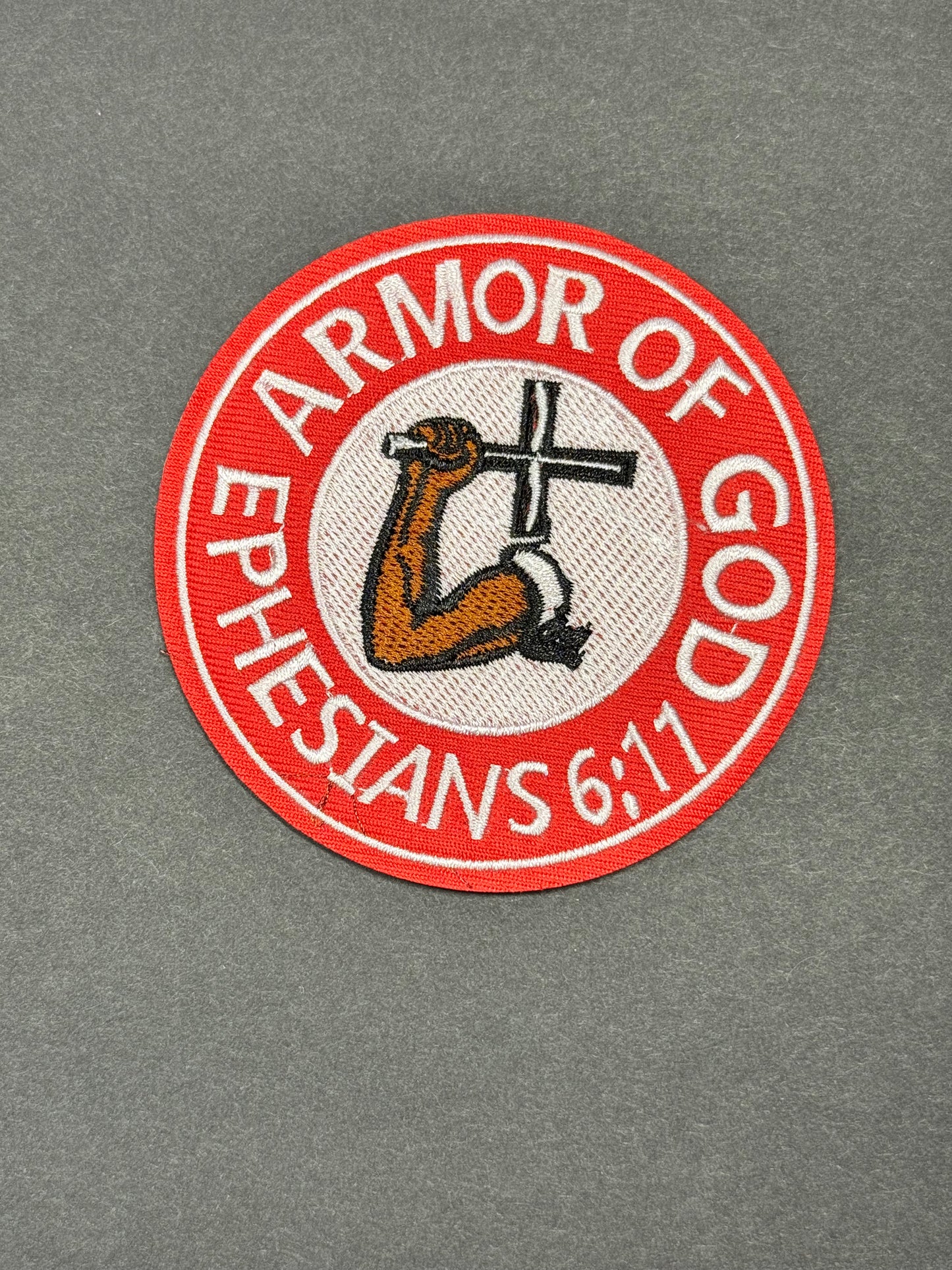 Armor Of God Ephesians 6:11