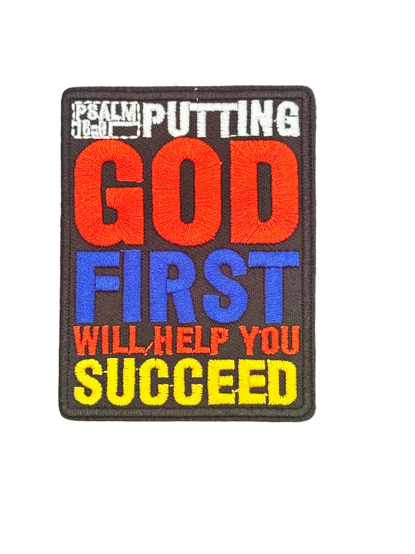 MAKE JESUS COOL AGAIN