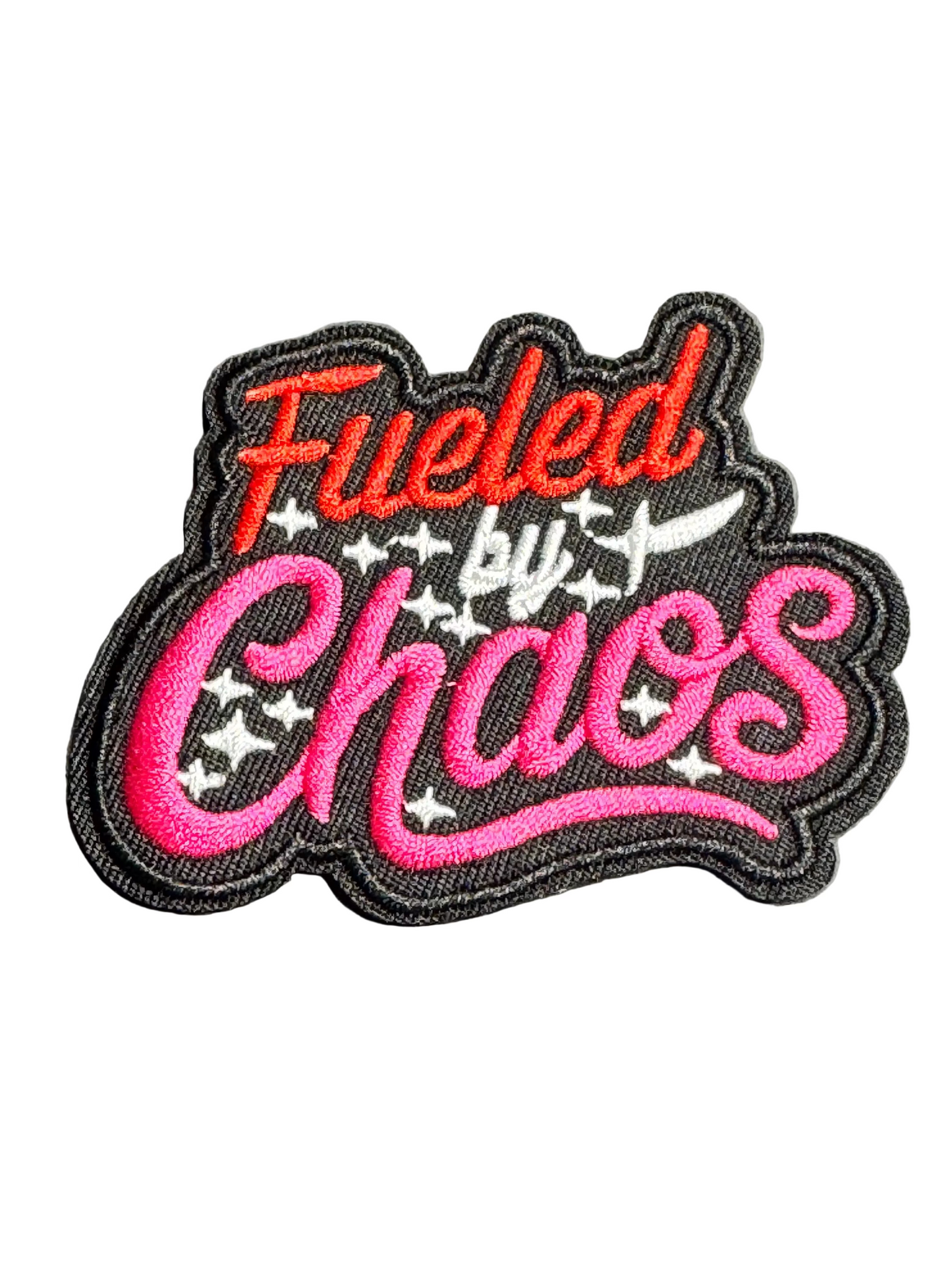 “Fueled by Chaos” Patch