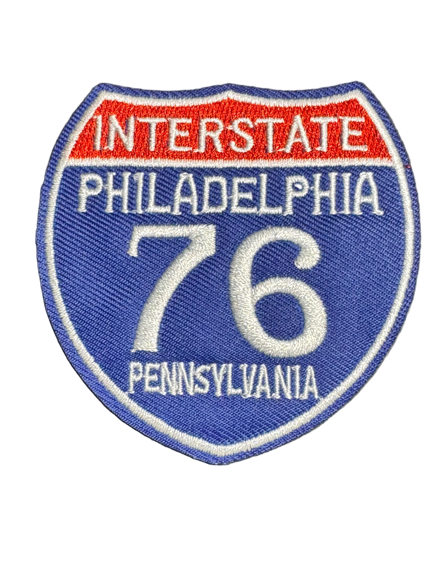 Interstate 76 – Philadelphia Pennsylvania Patch