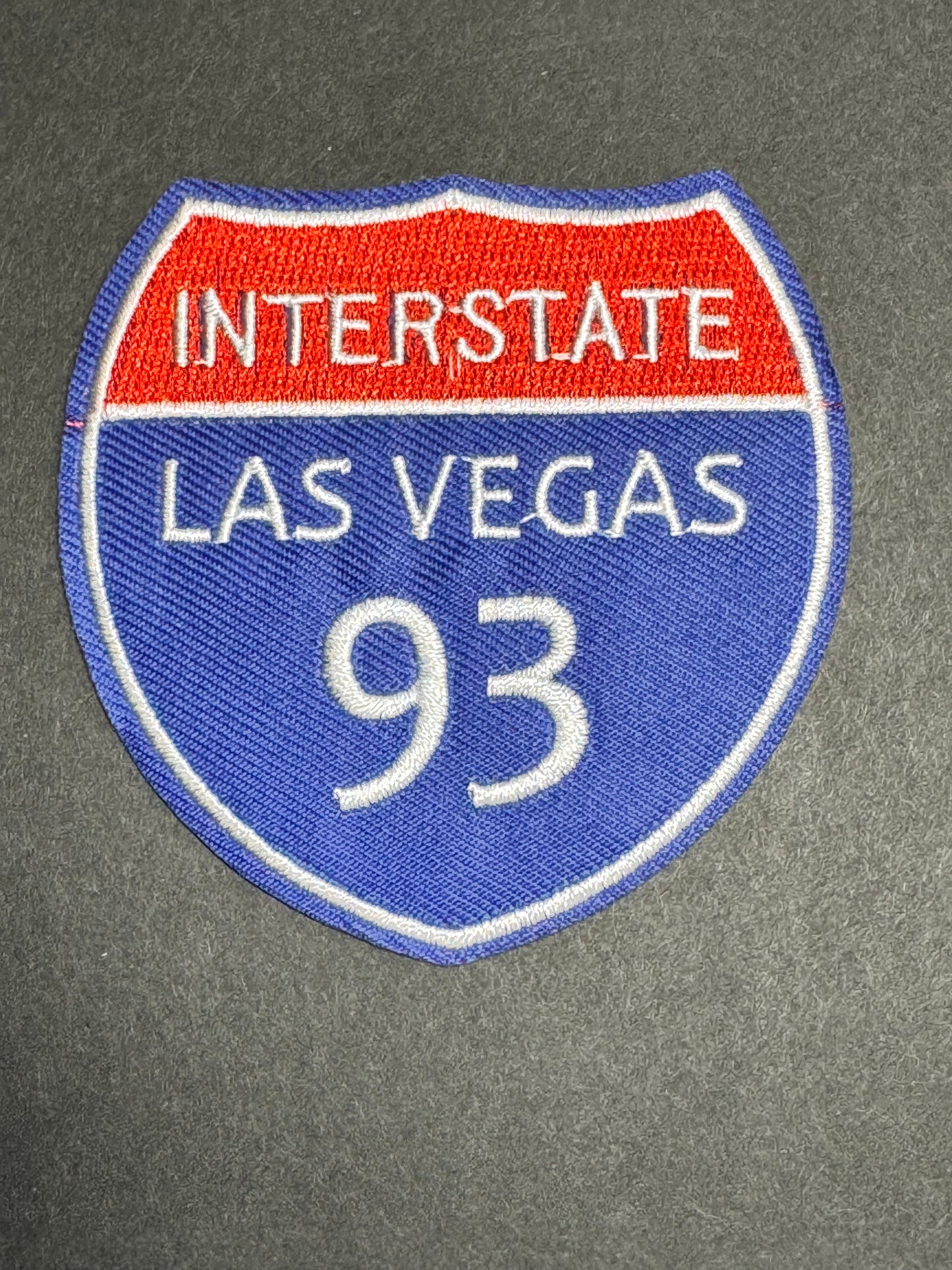 Interstate 93 – Las Vegas Patch