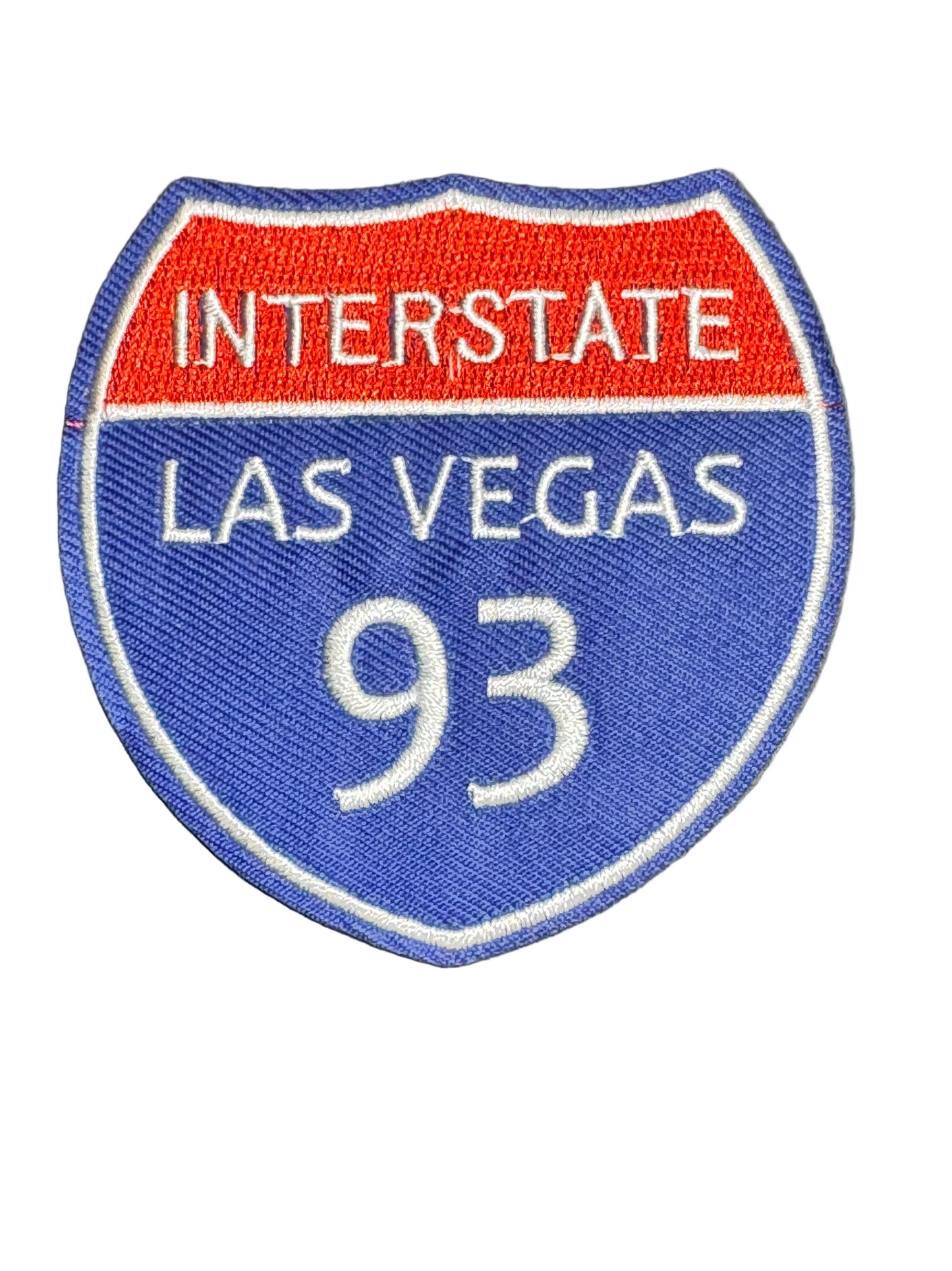 Interstate 93 – Las Vegas Patch