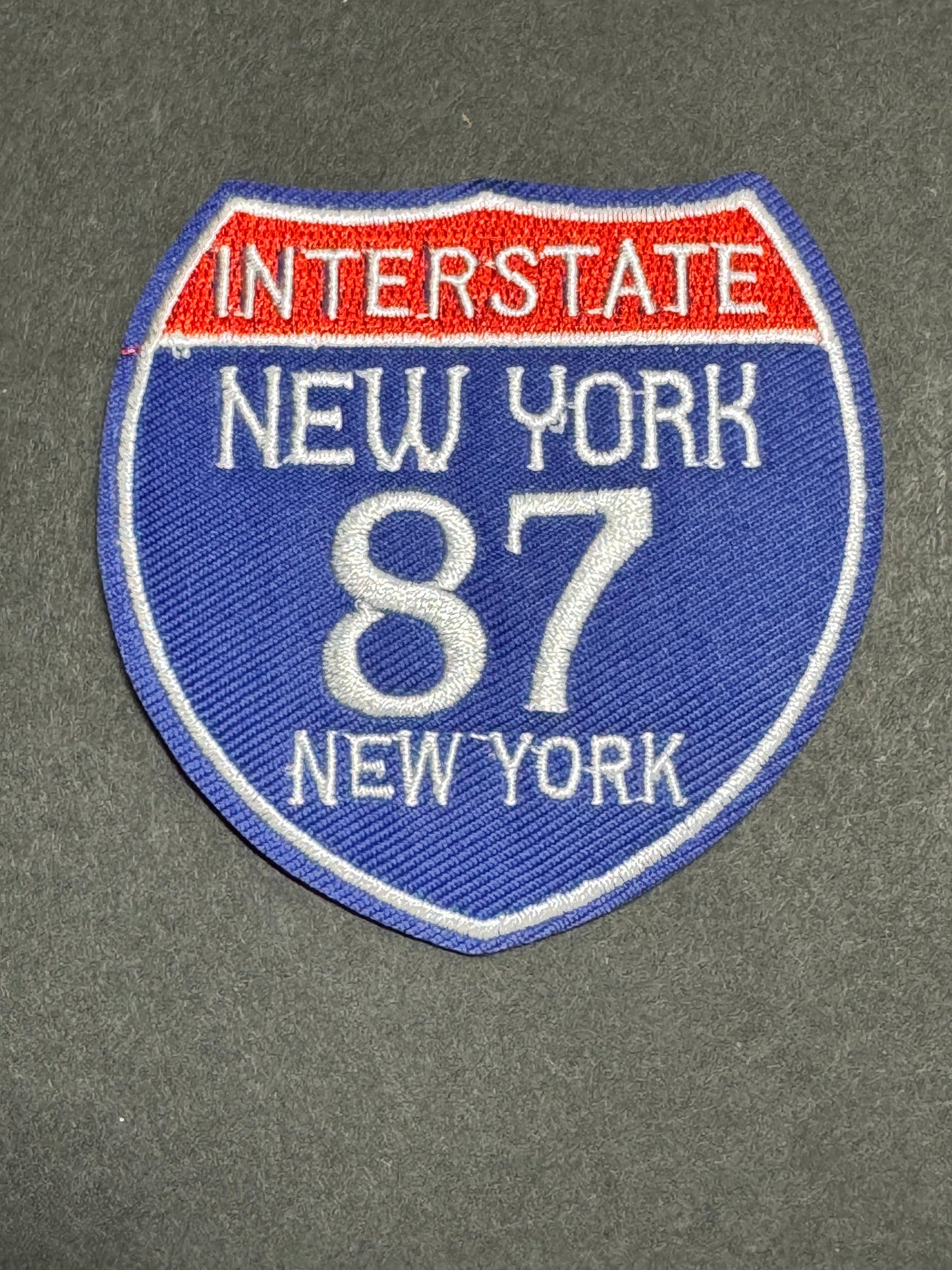 Interstate 87 – New York Patch