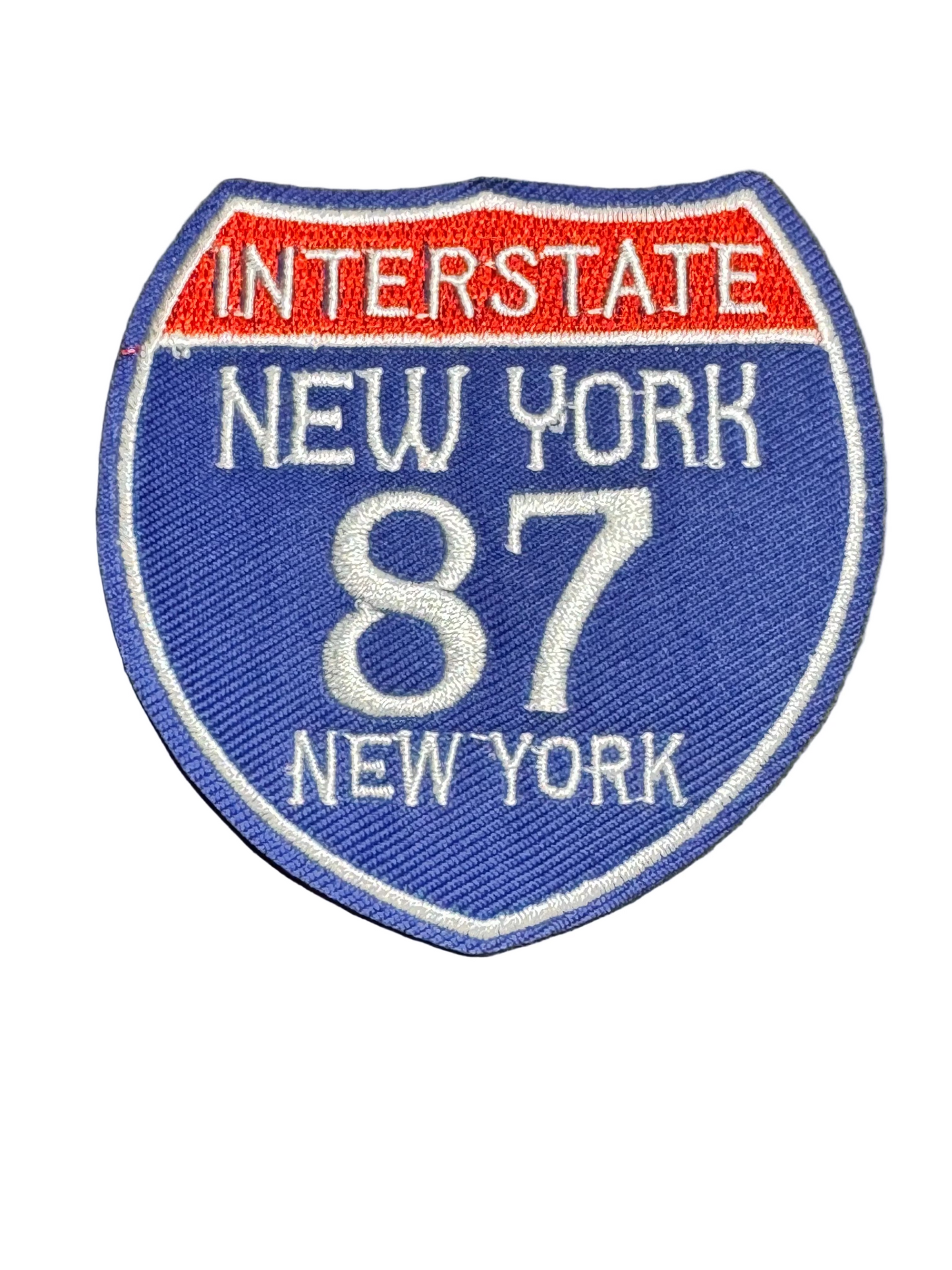 Interstate 87 – New York Patch