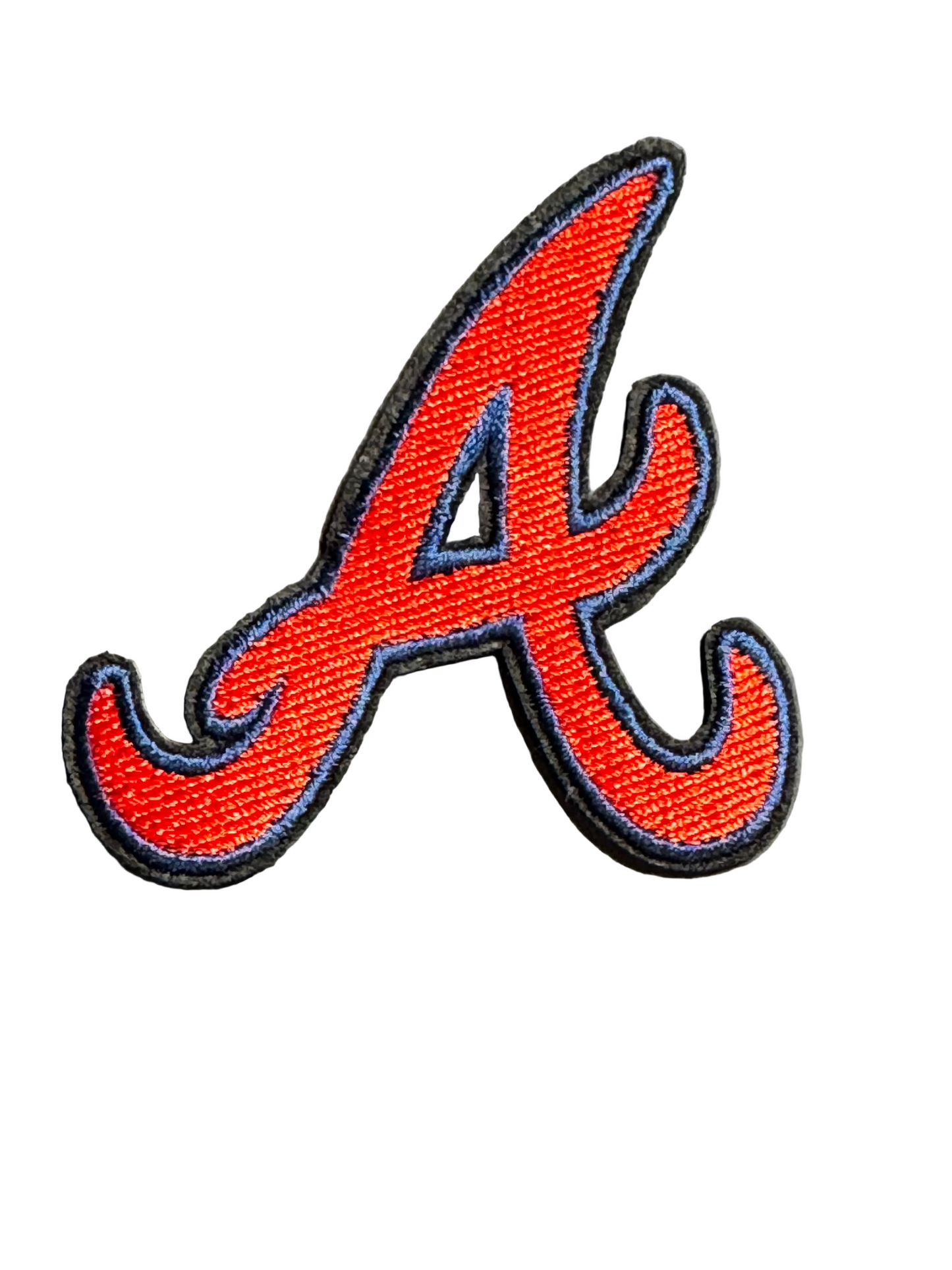 Red Atlanta Braves Baseball