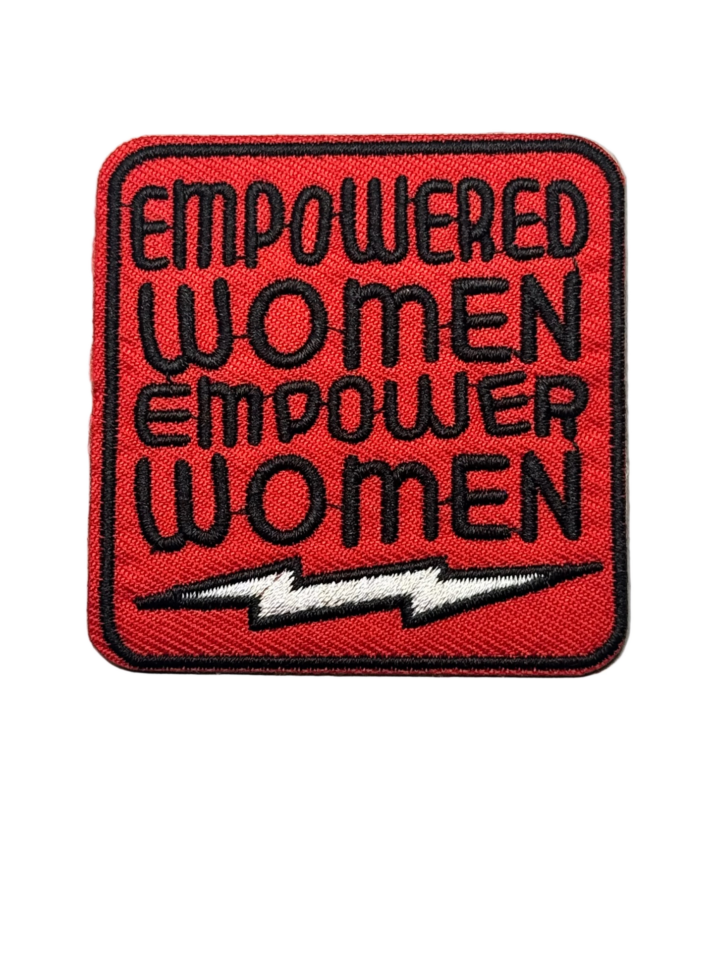 “Empowered Women Empower Women” Patch