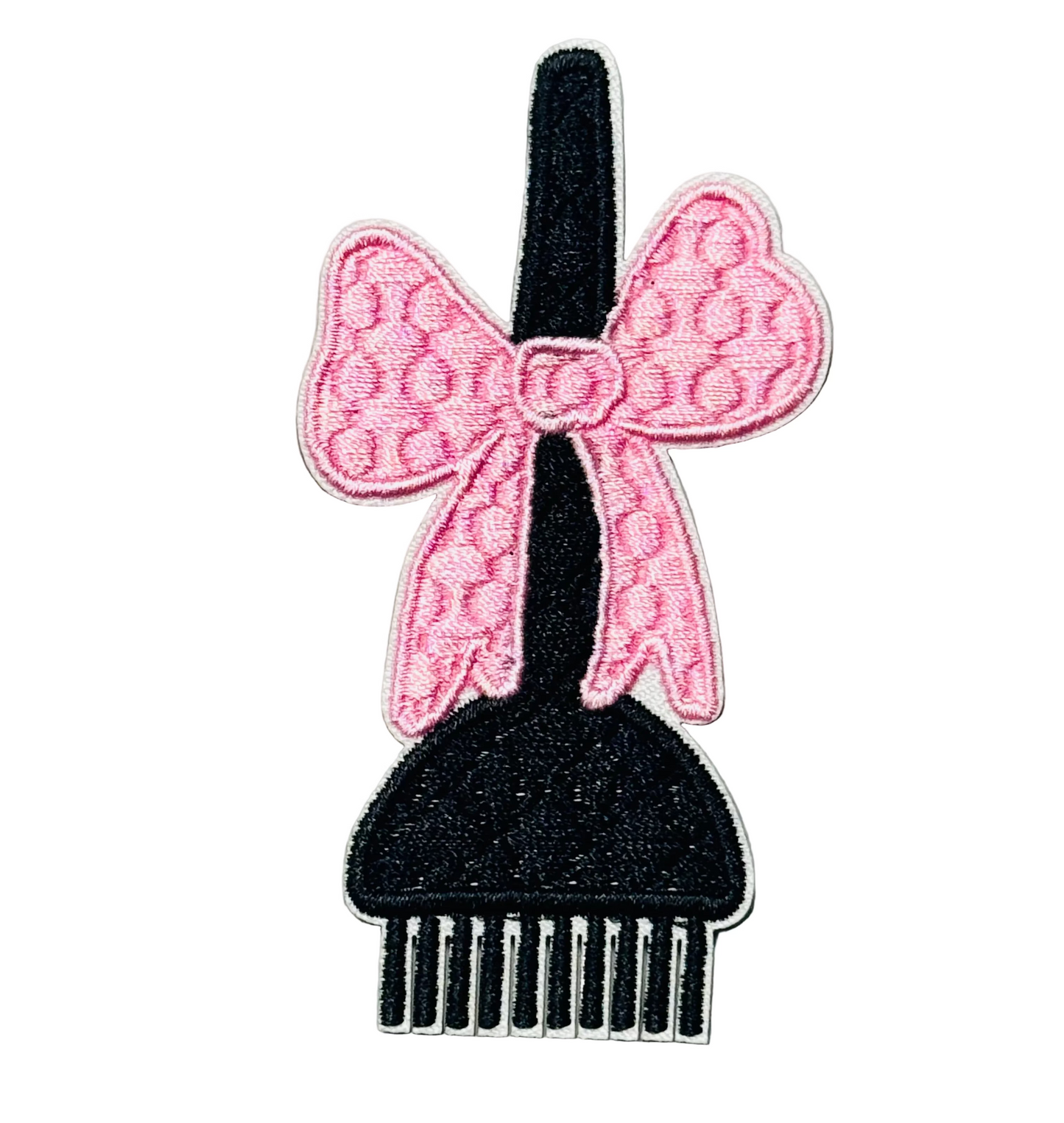 Applicator Brush Patch