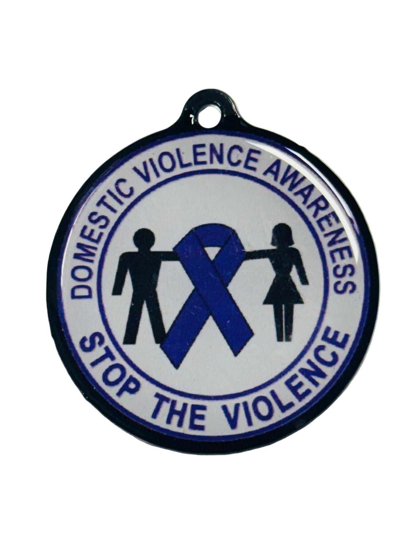 domestic violence circle CHARM