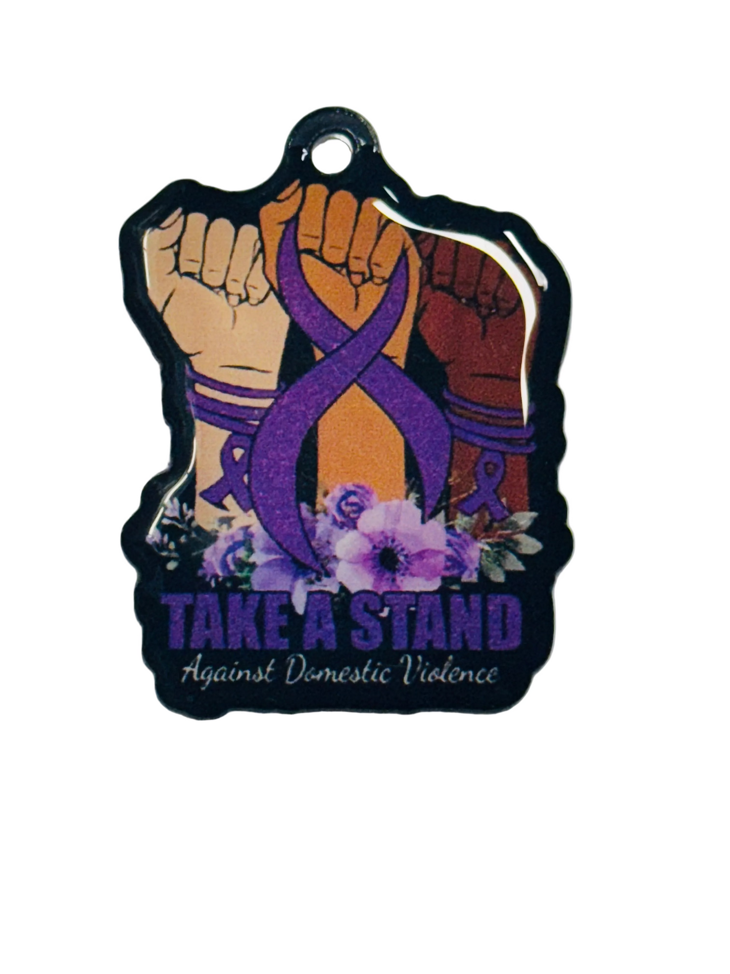 TAKE A STAND