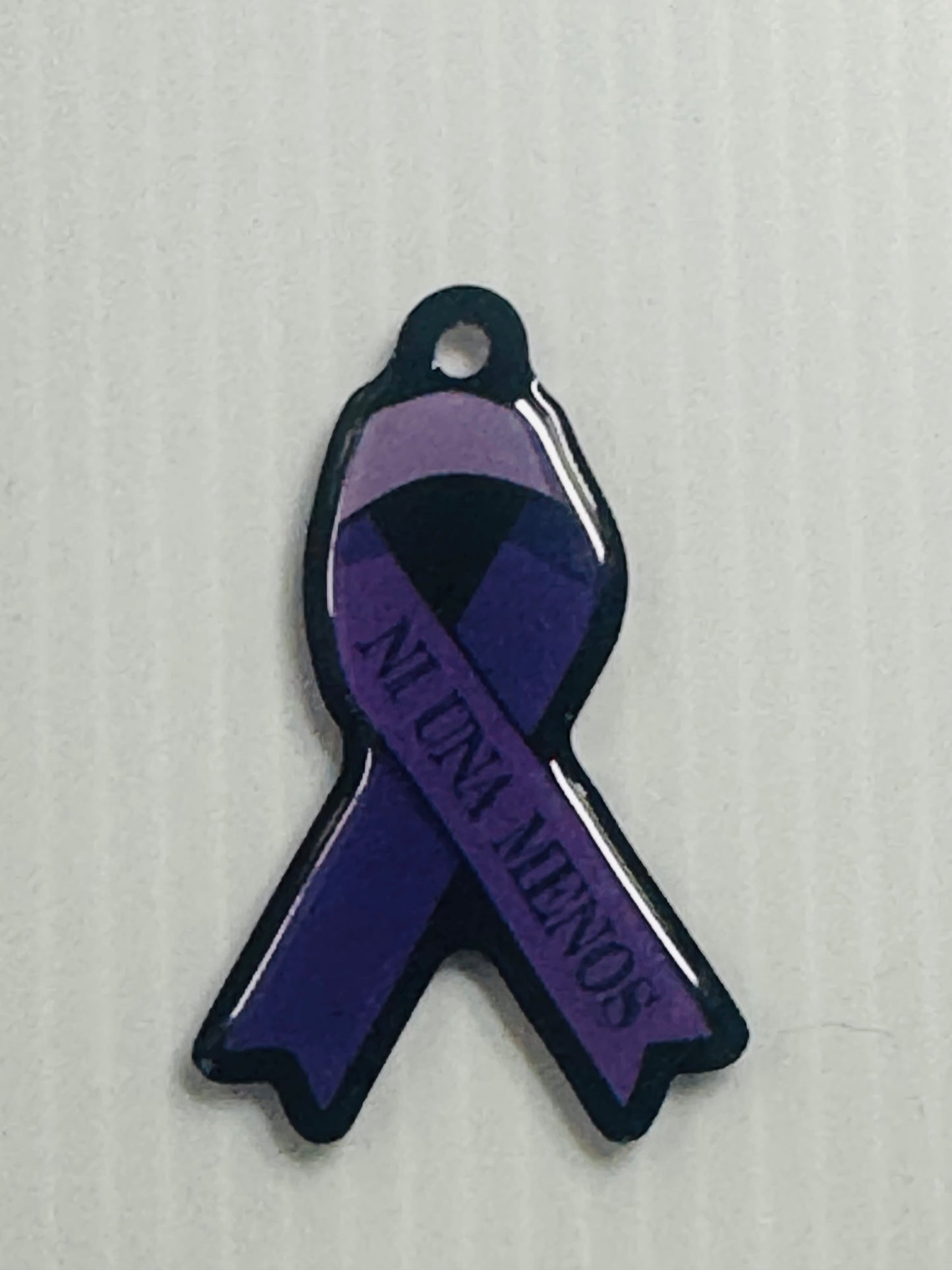 DOMESTIC VIOLENCE RIBBON