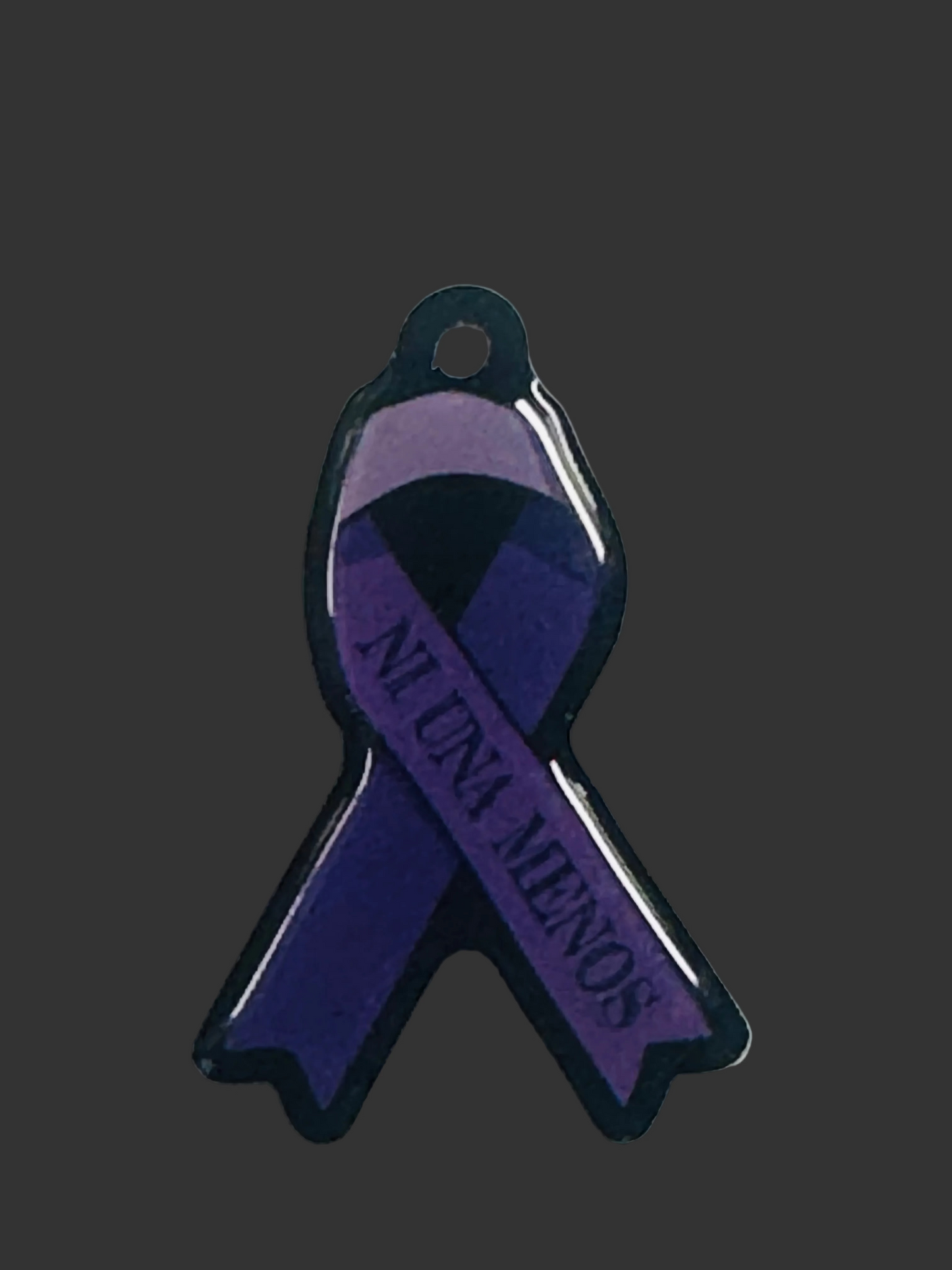 DOMESTIC VIOLENCE RIBBON