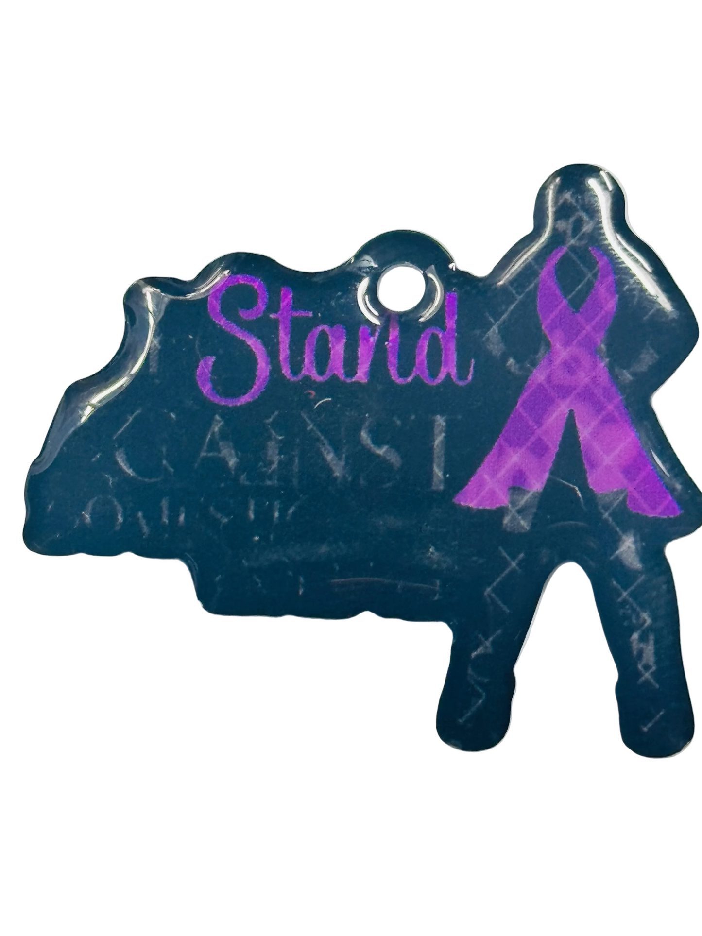 STAND with Domestic violence