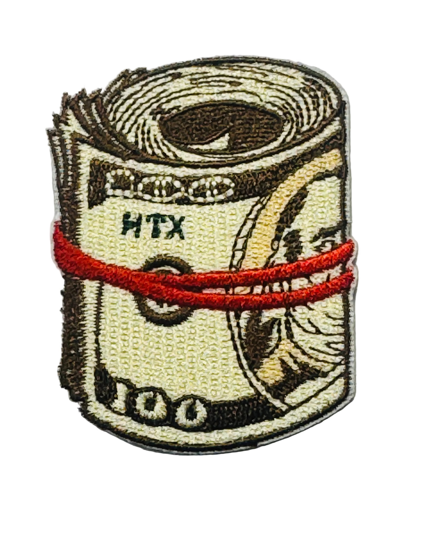 MONEY ROLL