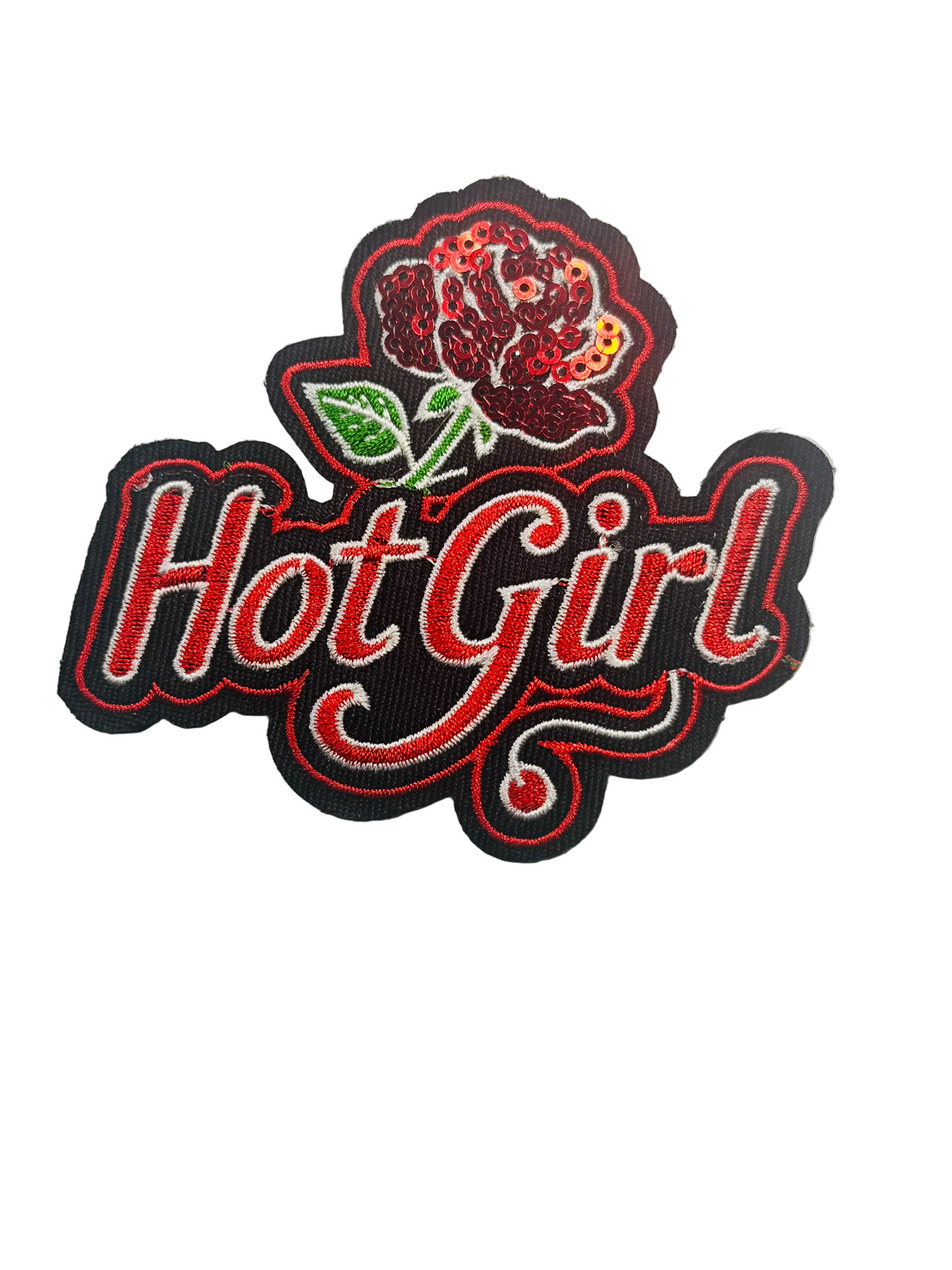 HOT GIRL