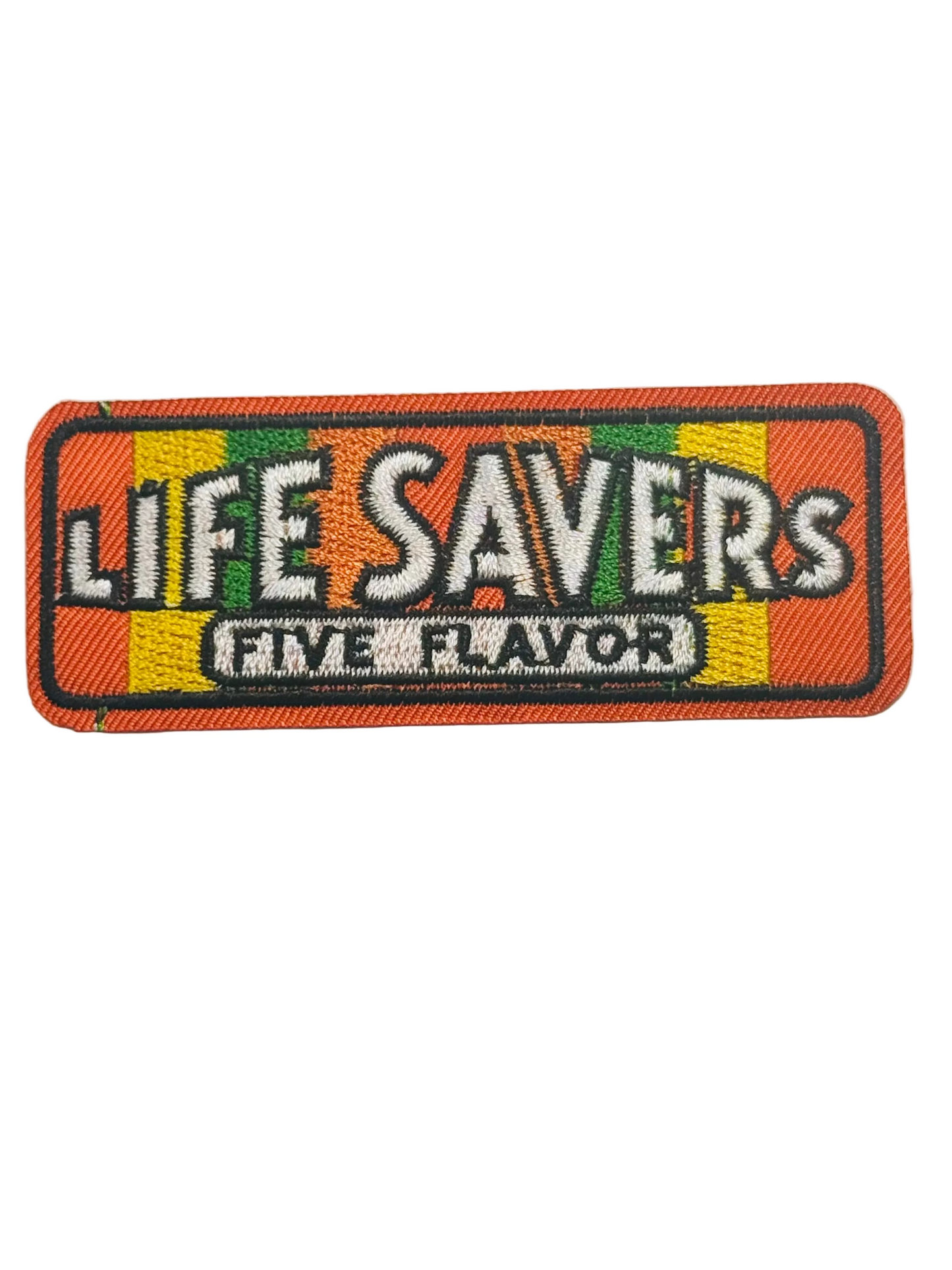 LIFESAVER