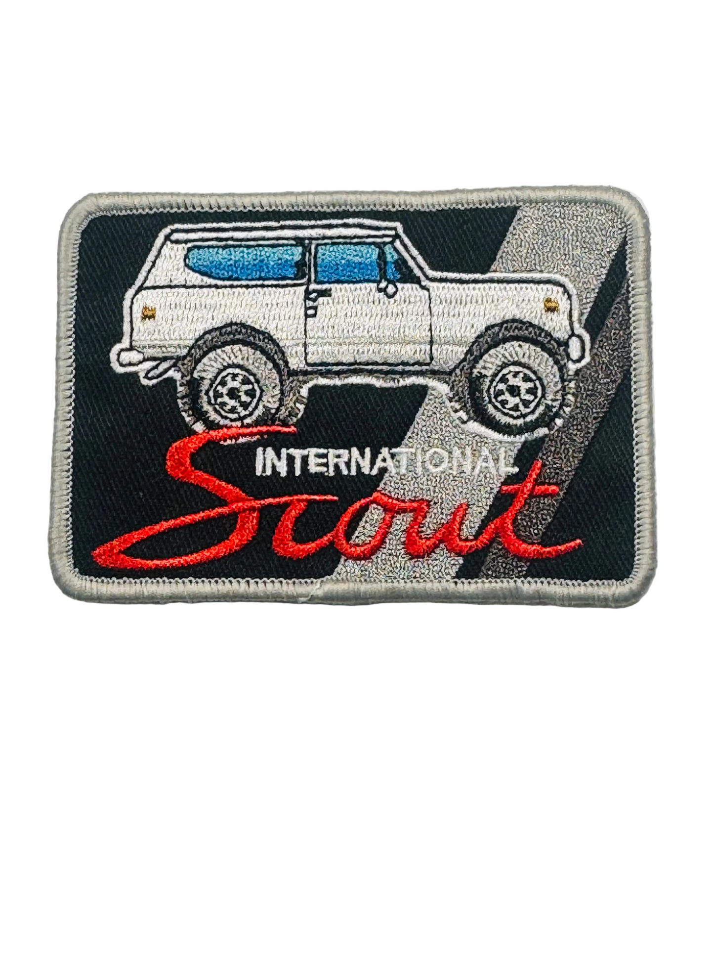 INTERNATIONAL STROUT