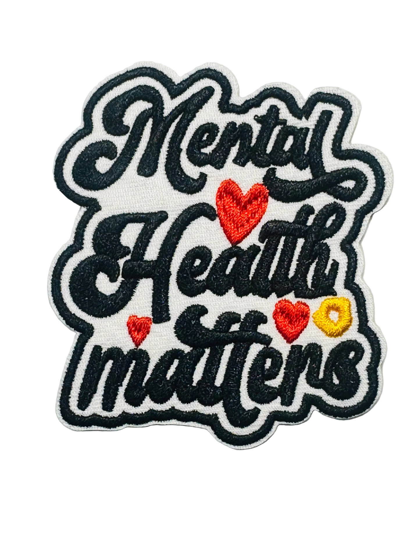 MENTAL HEALTH MATTERS