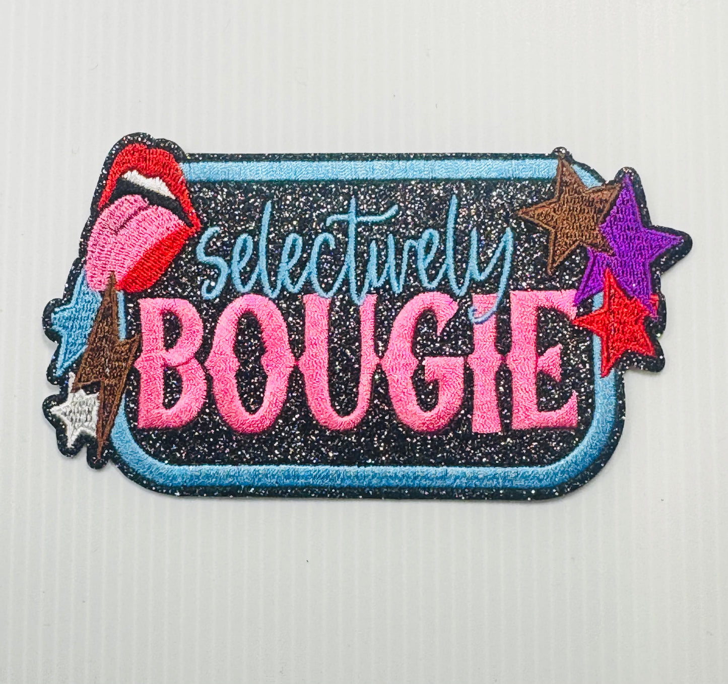 SELECTIVLY BOUGIE