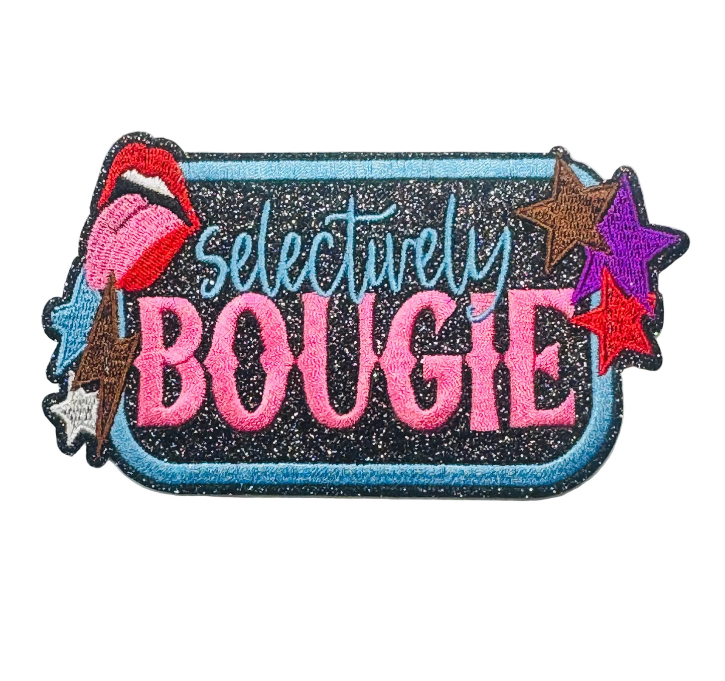 SELECTIVLY BOUGIE
