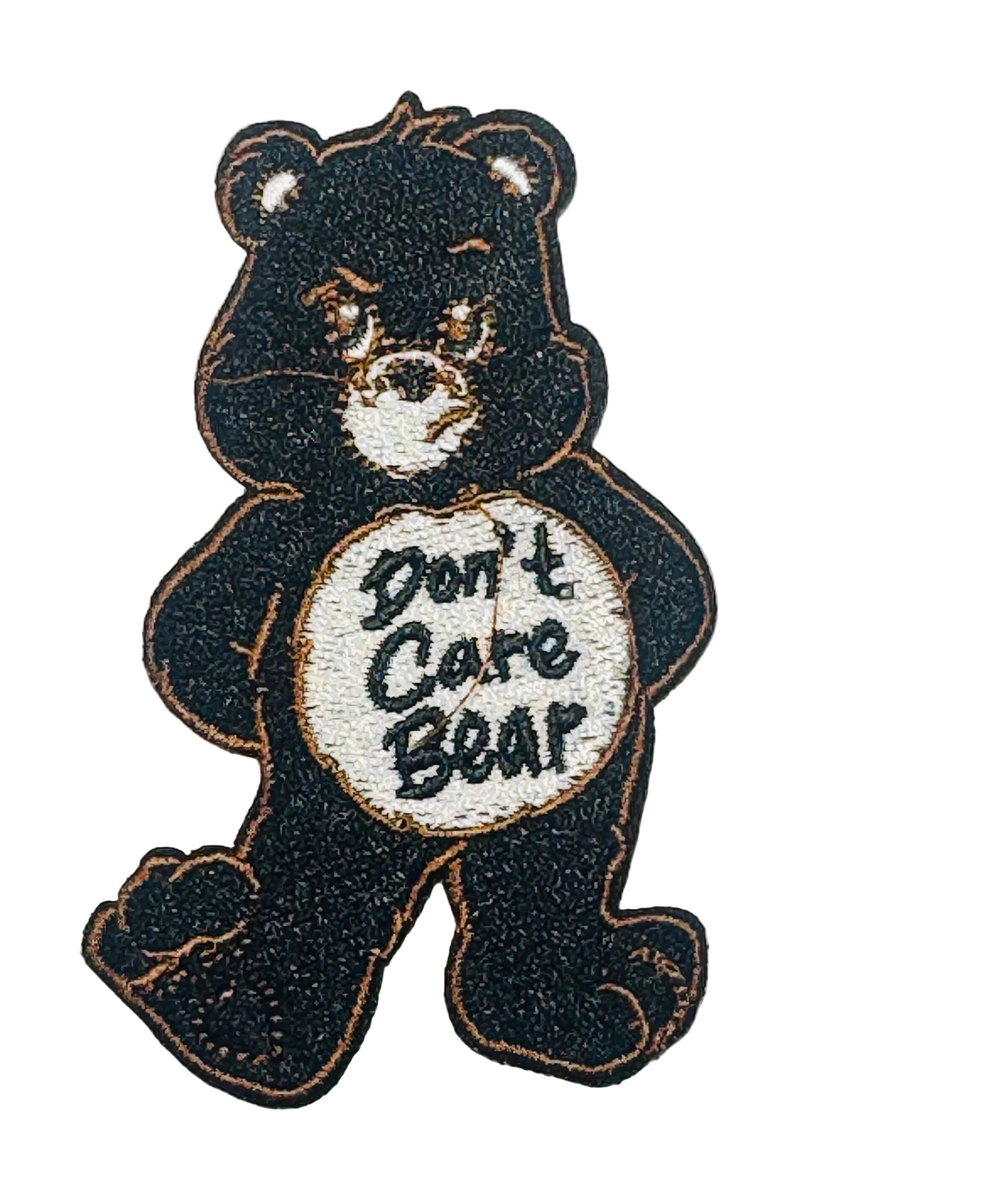 CARE BEAR DONT CARE
