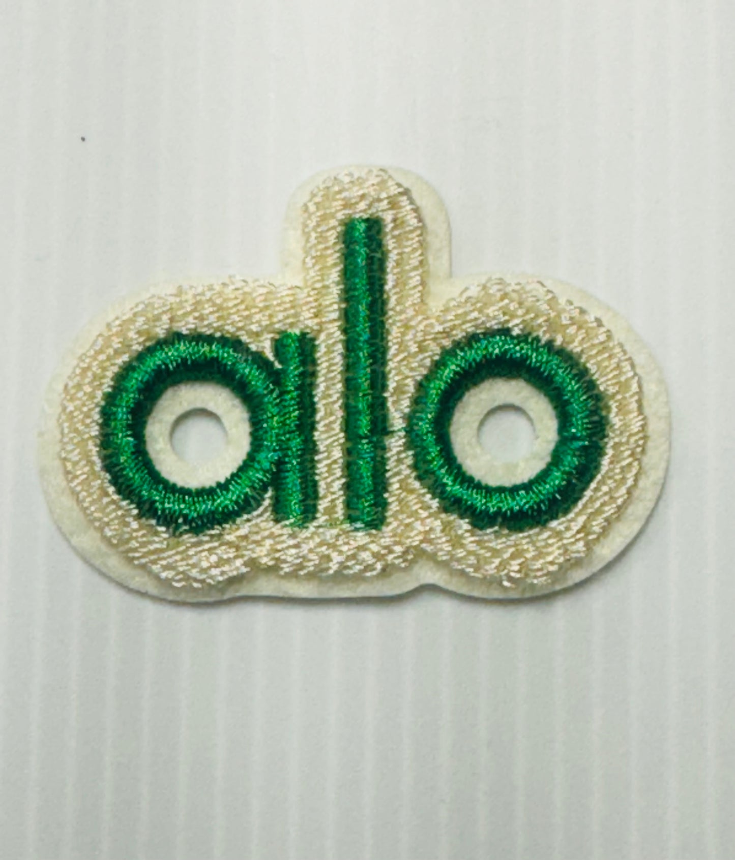 ALO GREEN