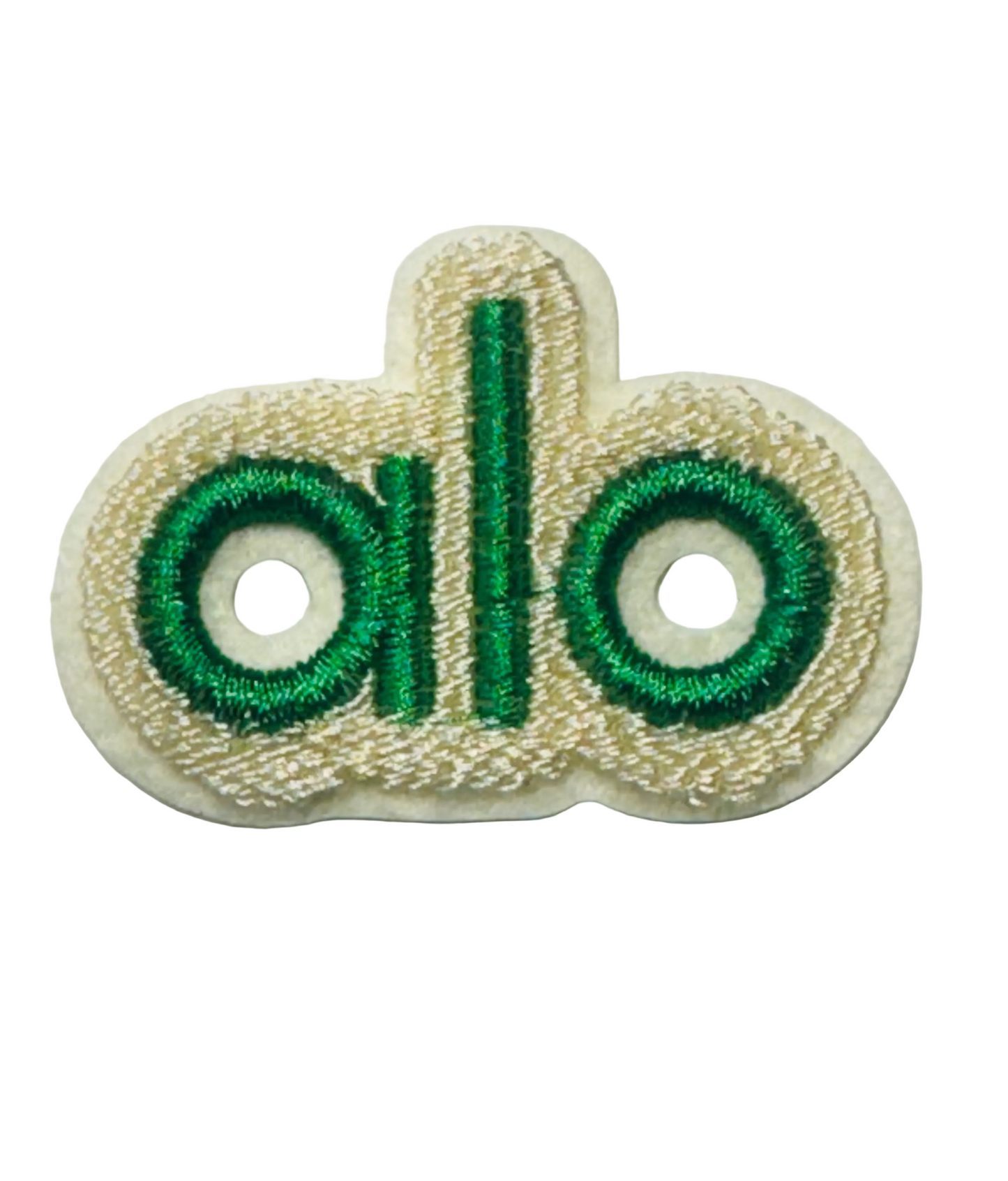 ALO GREEN