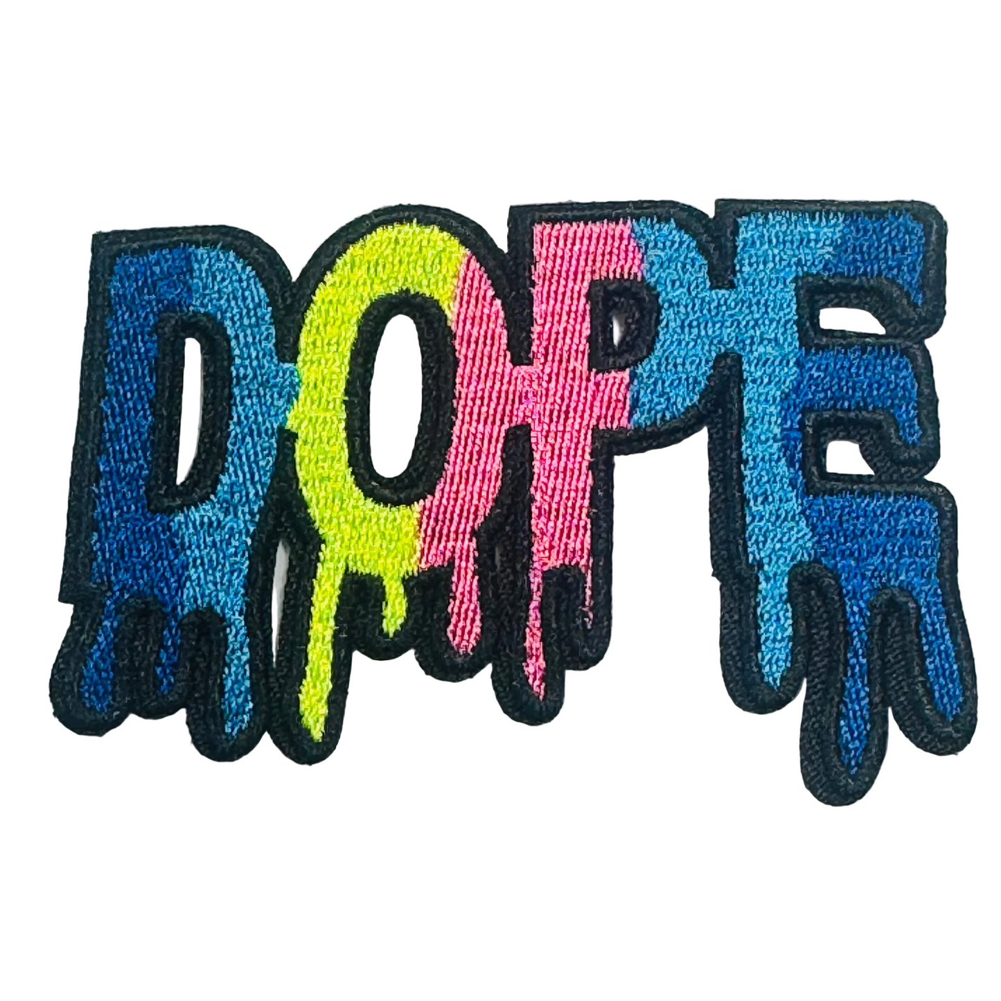 DOPE DRIP