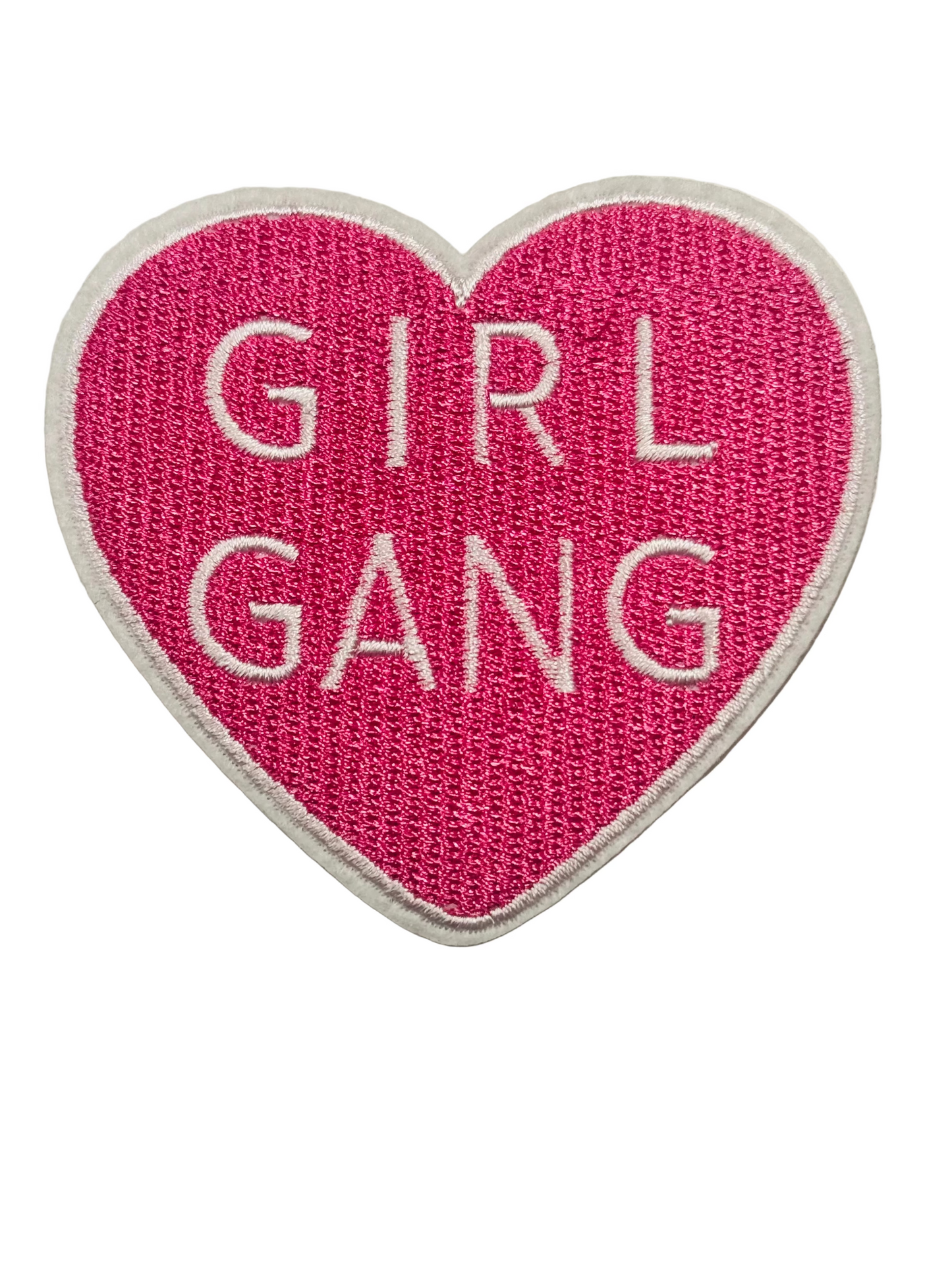 GIRL GANG