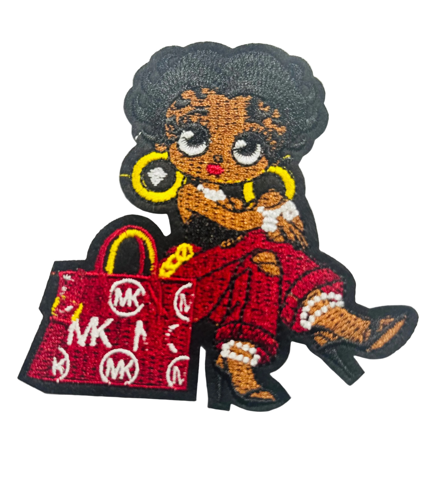 MK BETTY