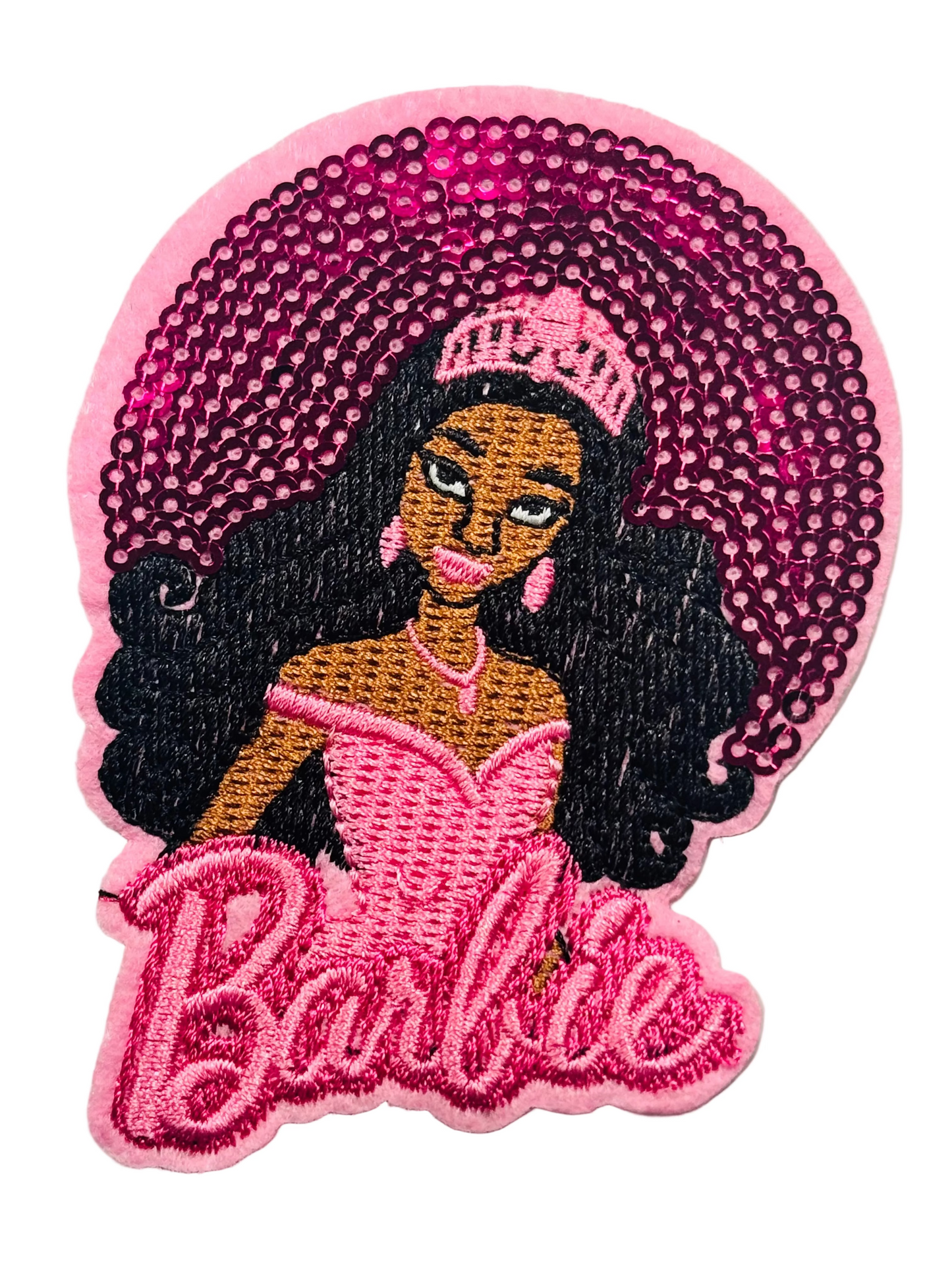 BARBIE PRINCESS