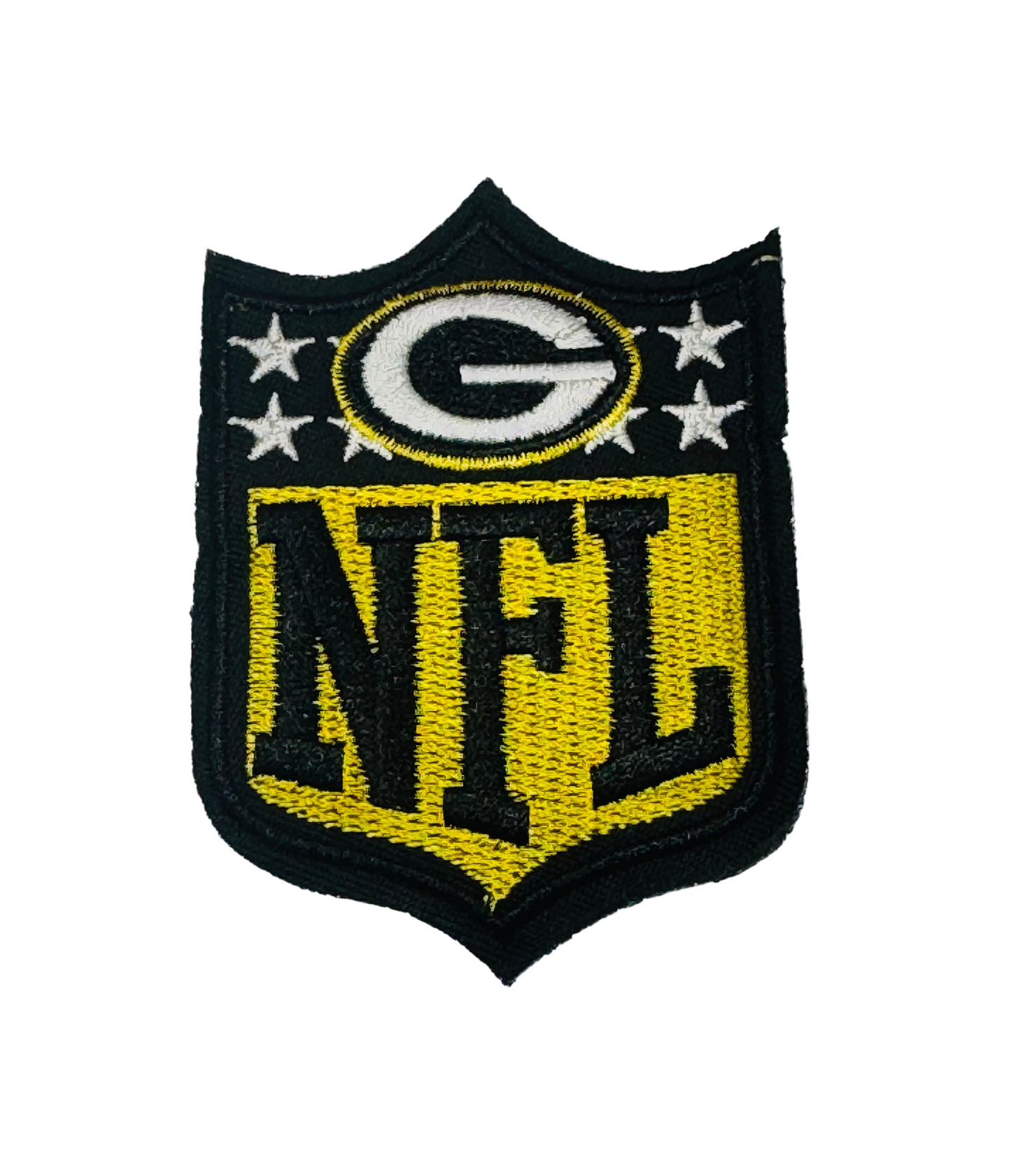 Packers Shield