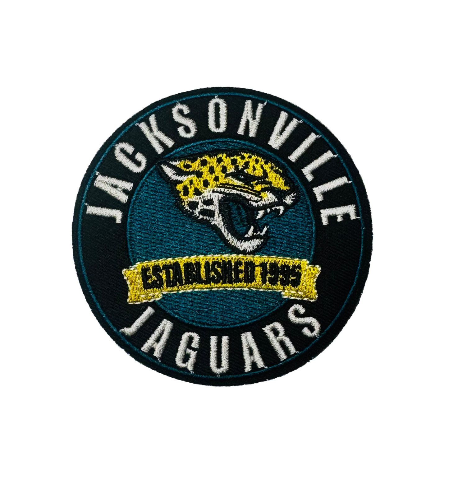 Jaguars round