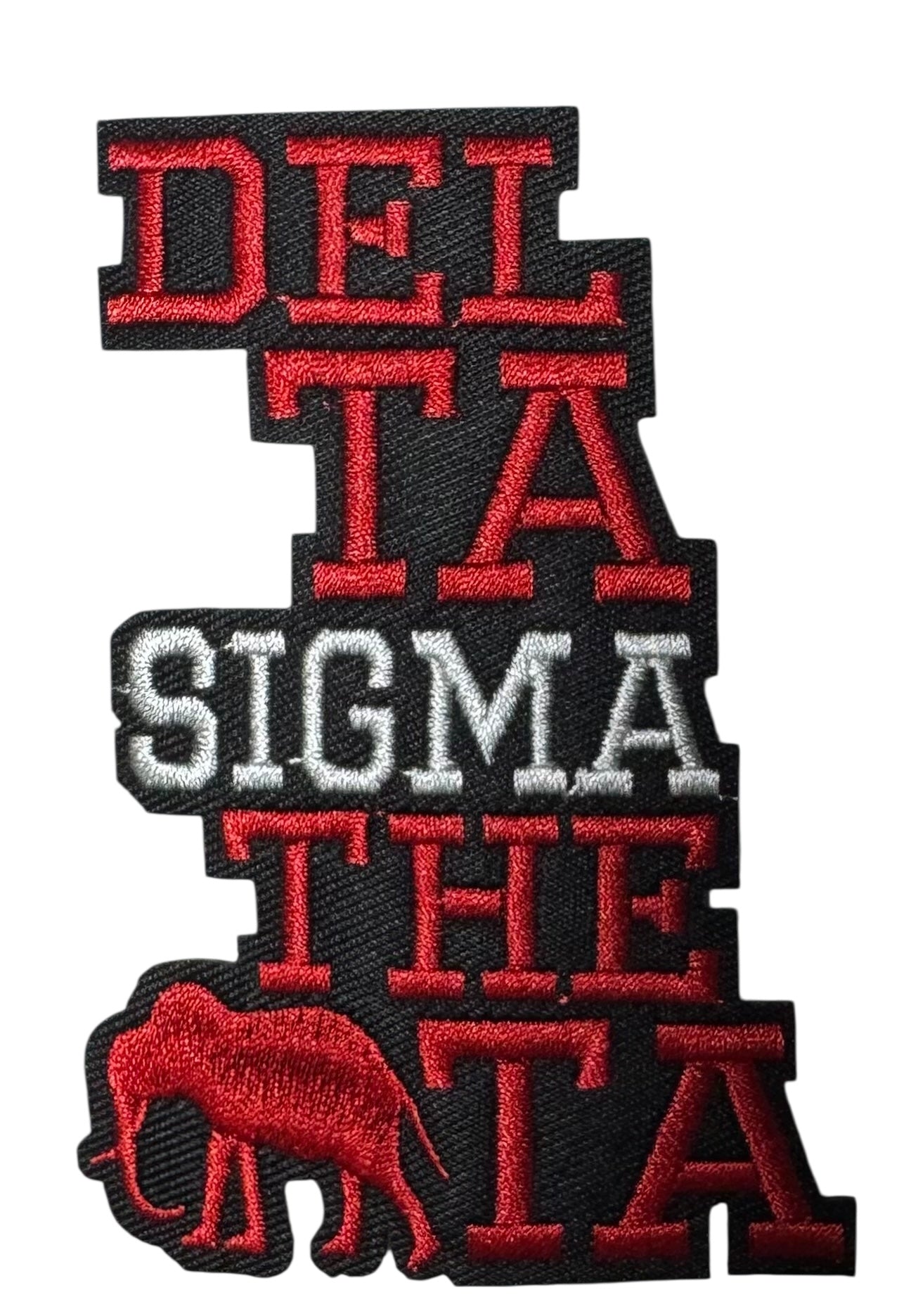 DELTA SIGMA THETA