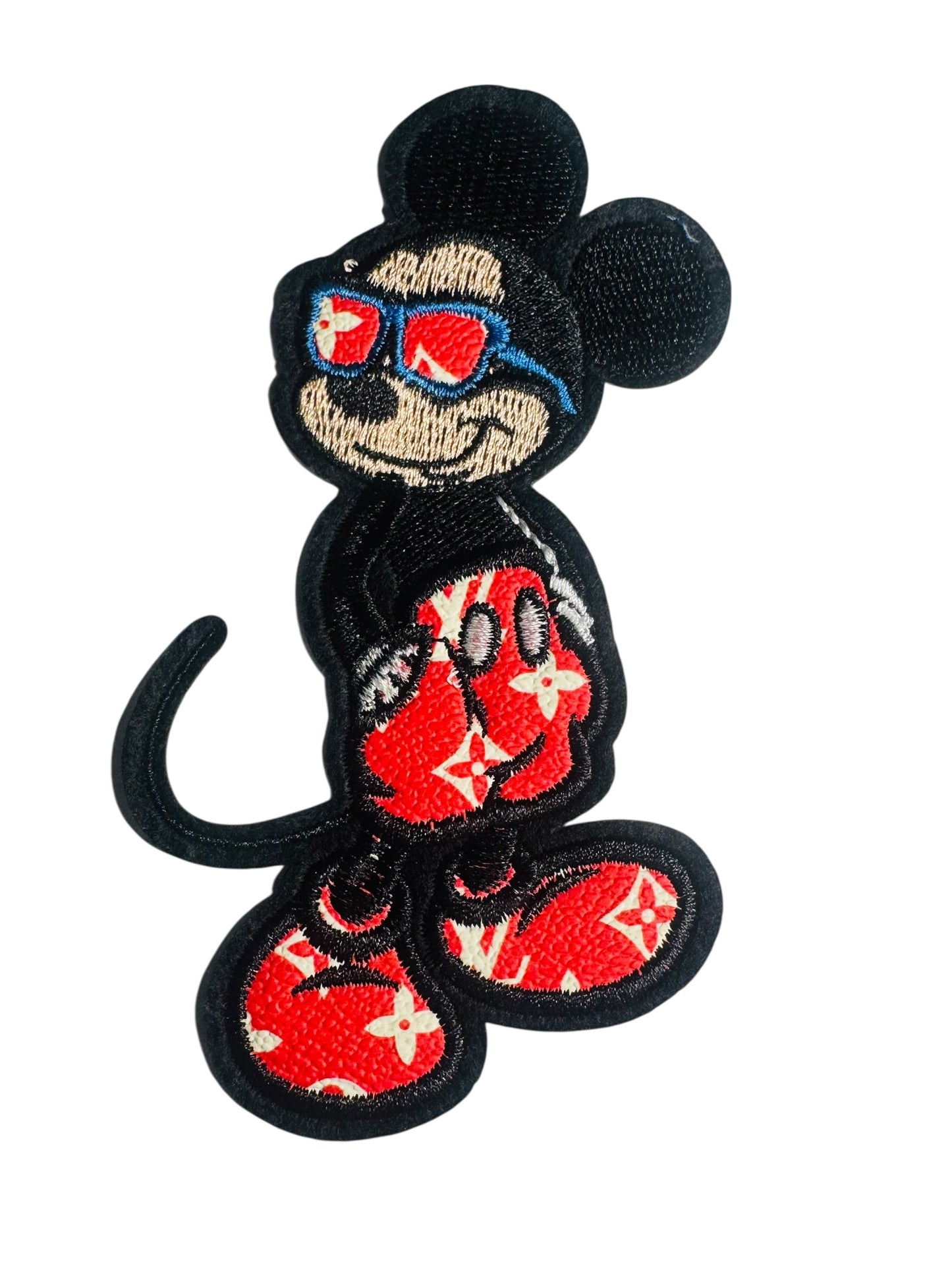 MICKEY MOUSE