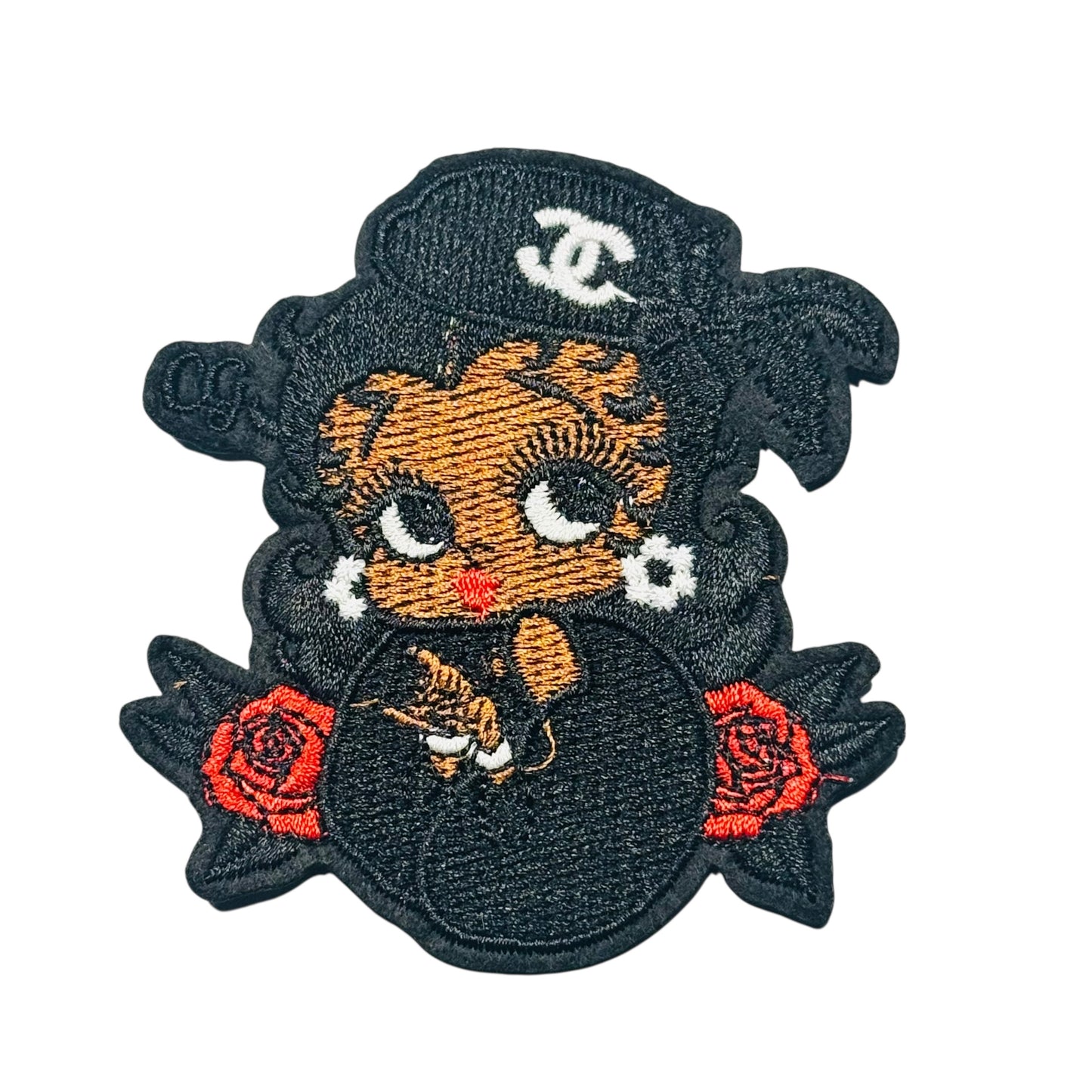 CC BLACK CHERRY BETTY