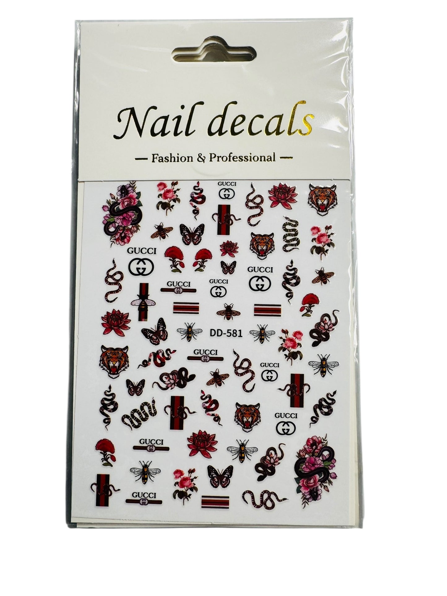 GG-INSPIRED NAIL DECALS-3