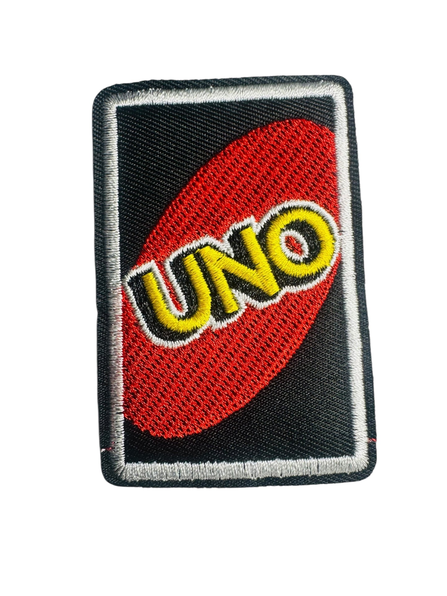 UNO CARD 1