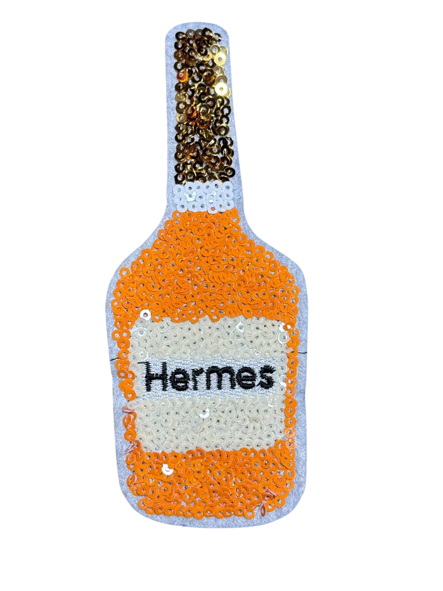 Hermes Hennessy Patch