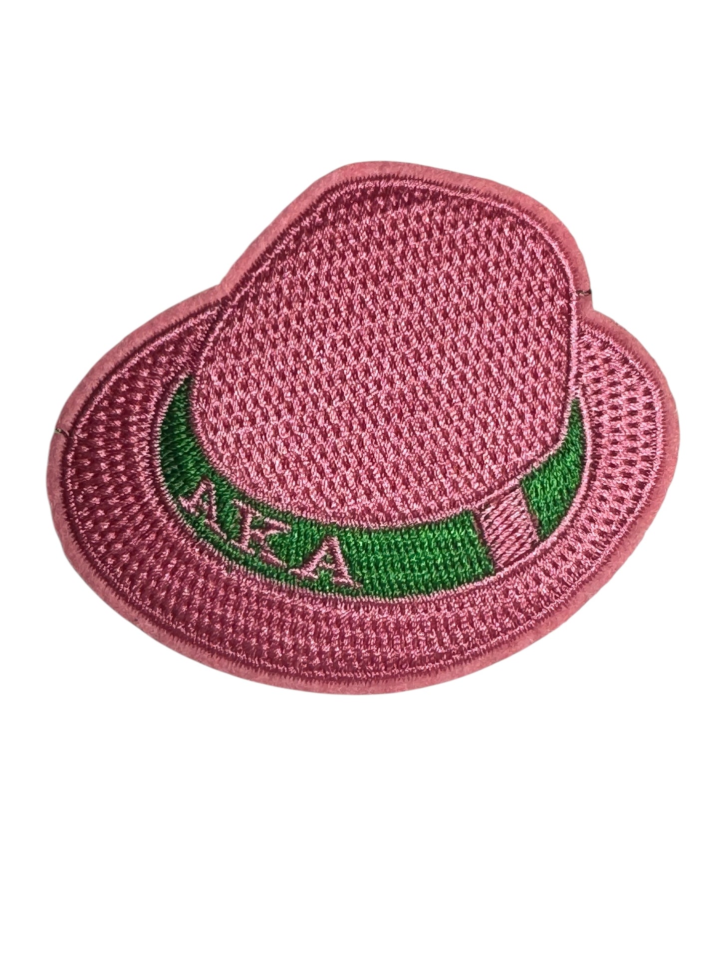 AKA PINK HAT