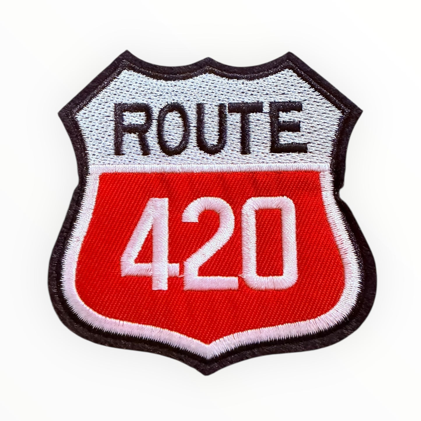 Route 420