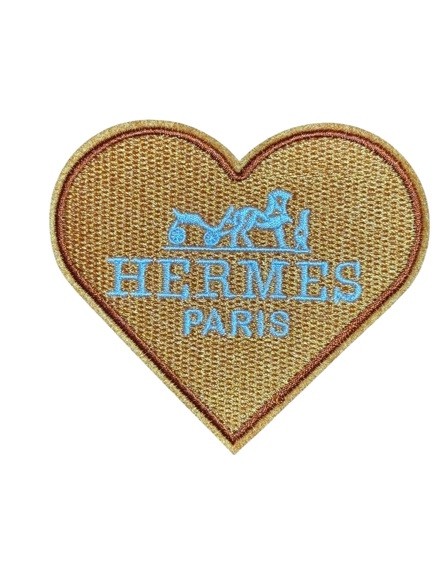 Hermes Heart Patch