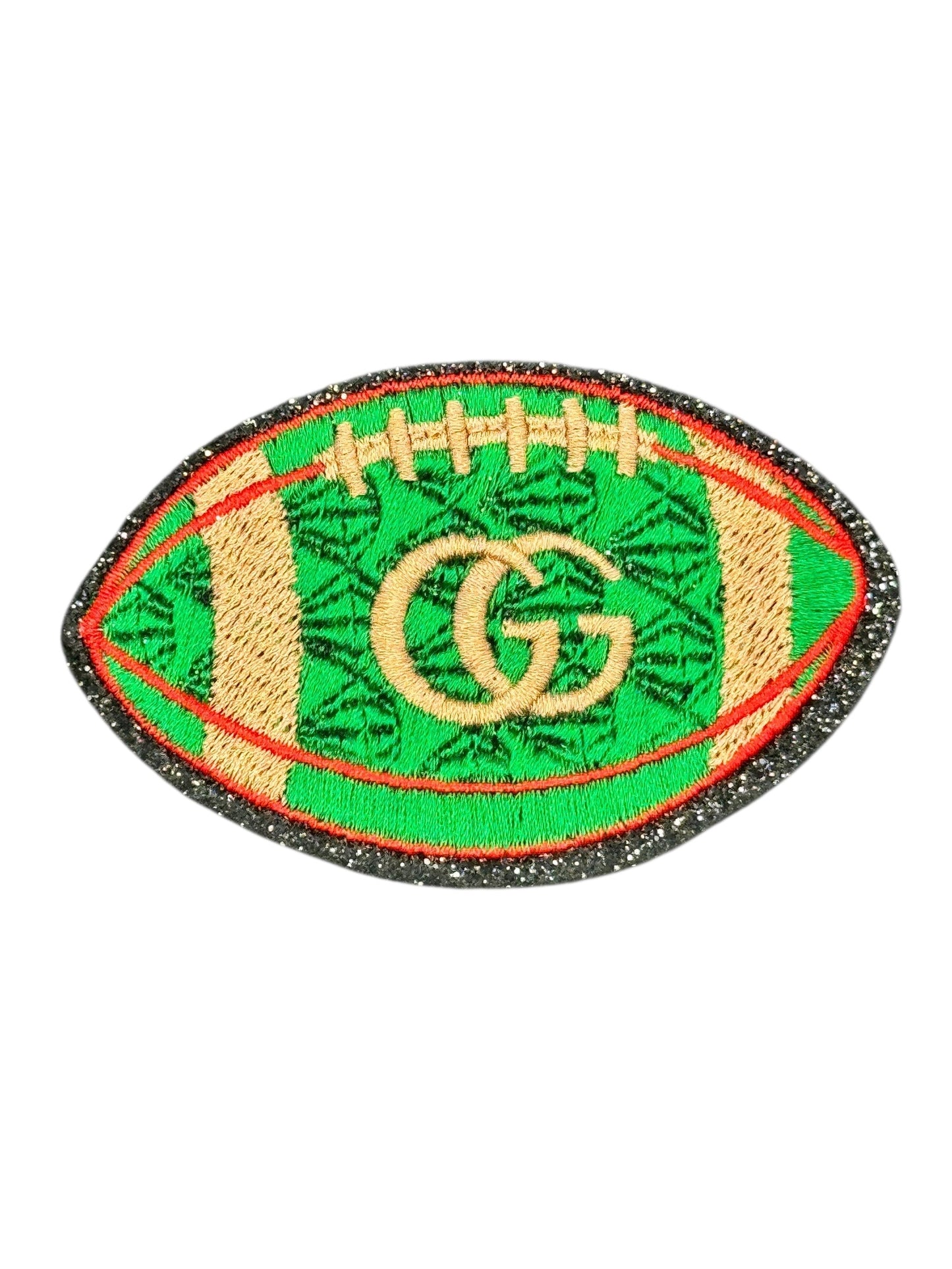 DESIGNER INSPIRED FOOTBAll