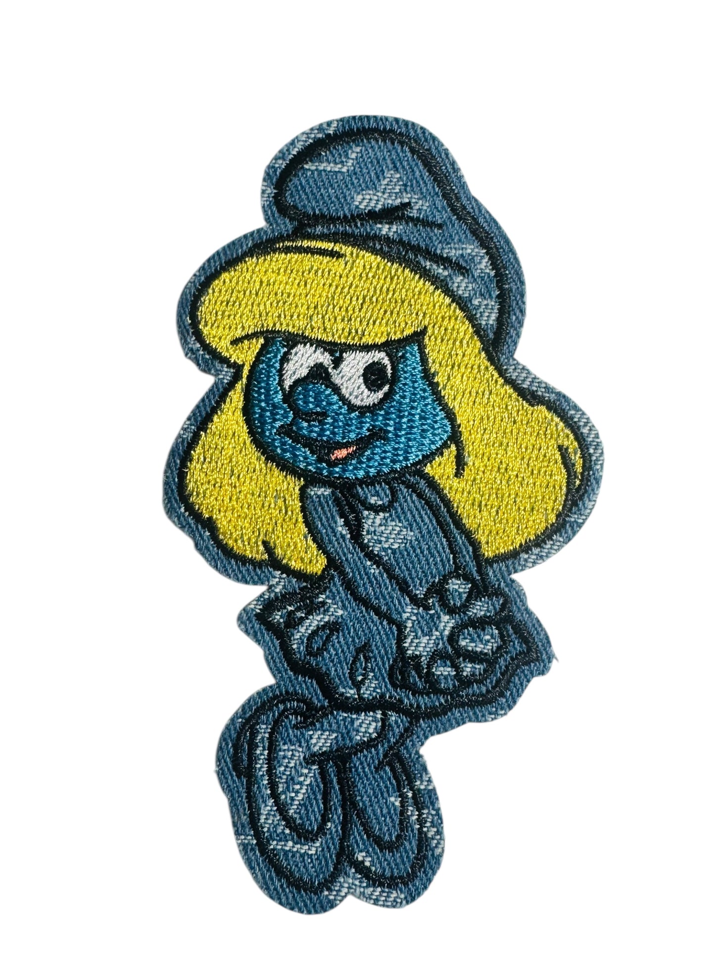 SMURFETTE