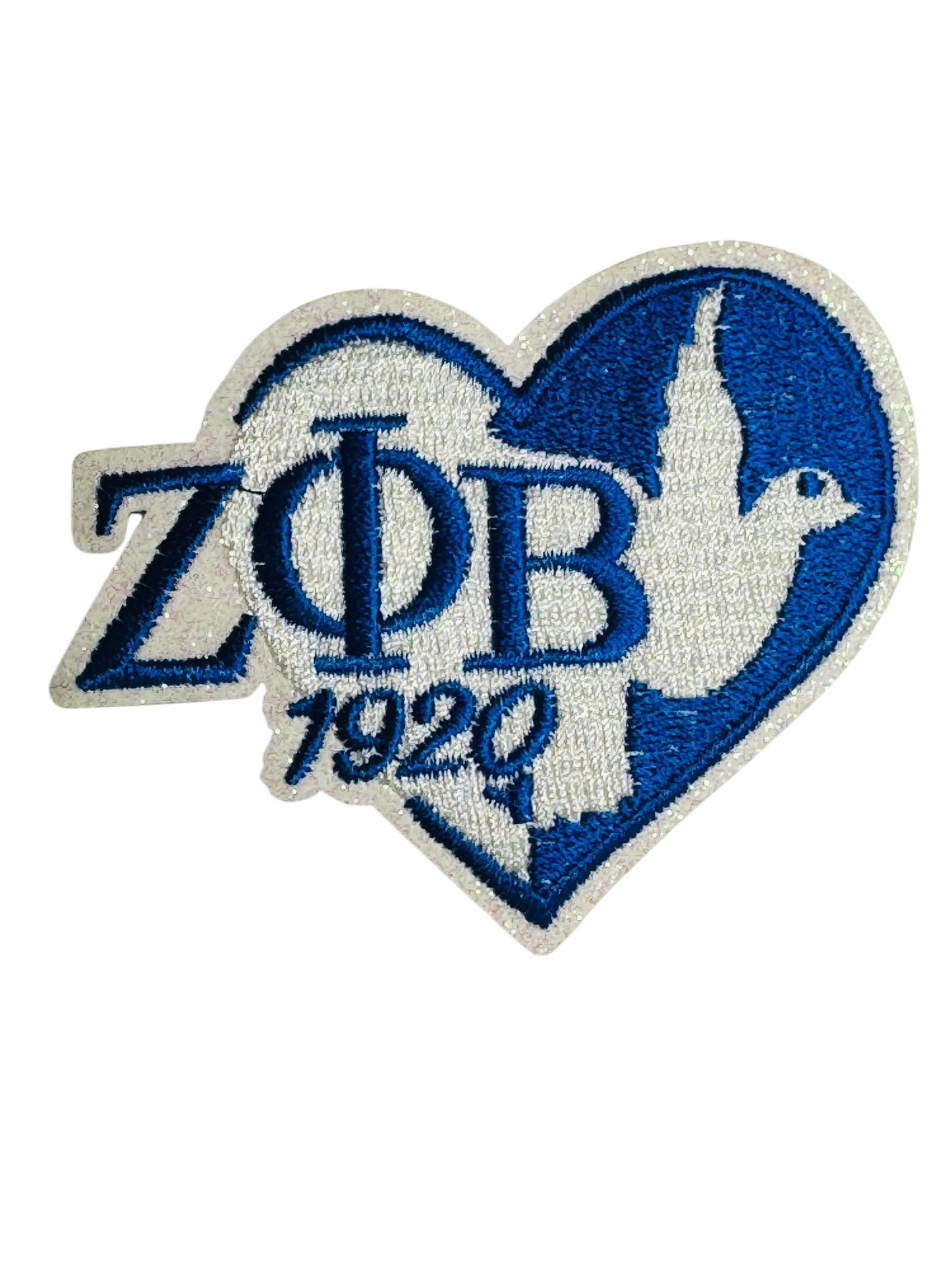 ZETA ZOB 1920 W/DOVE