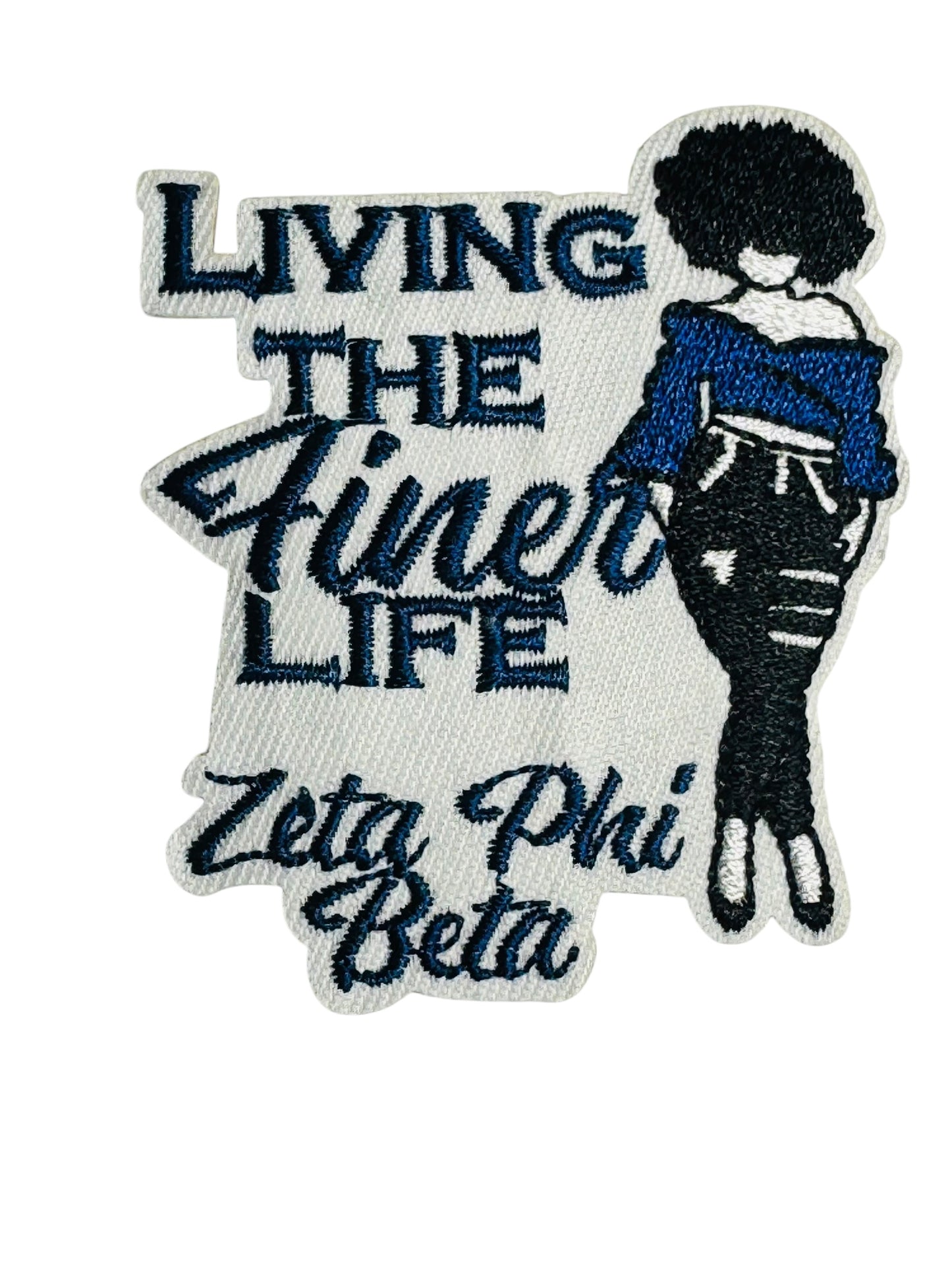 ZETA LIVING THE FINER LIFE